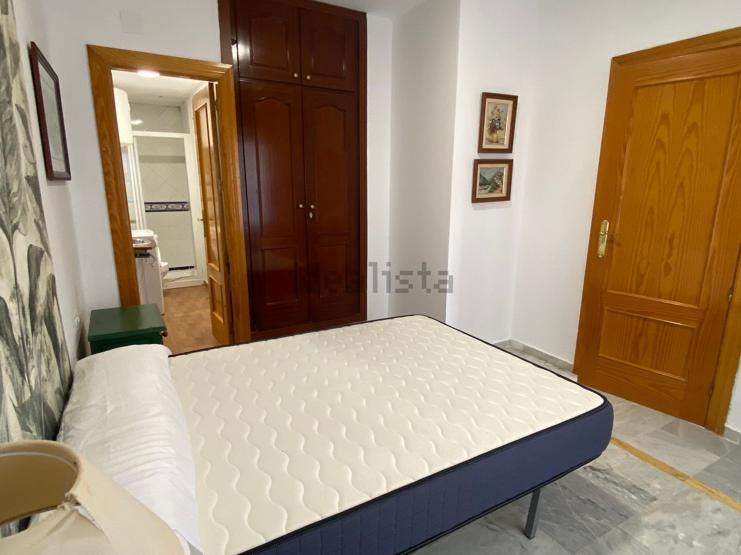 Pis de 55 m² a Marbella
