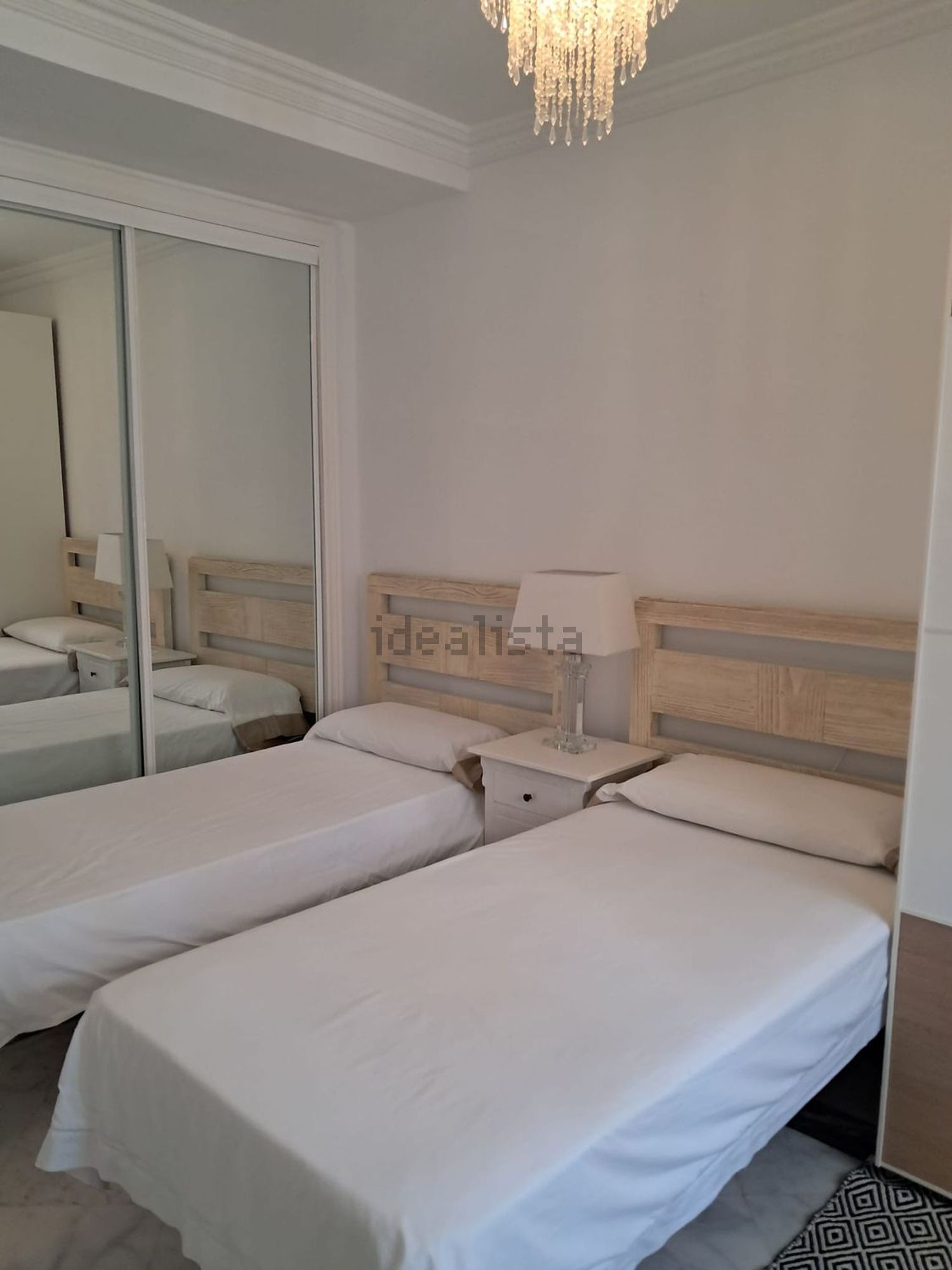 Wohnung 100 m² in Marbella