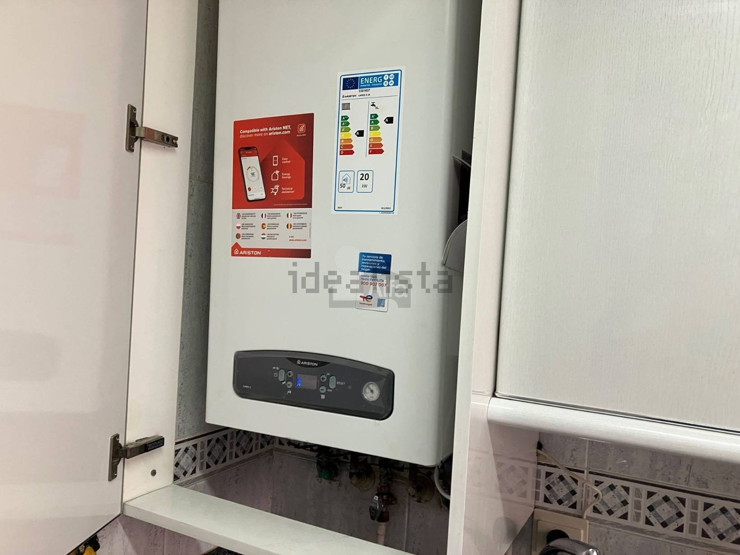 Pis de 60 m² a Valladolid