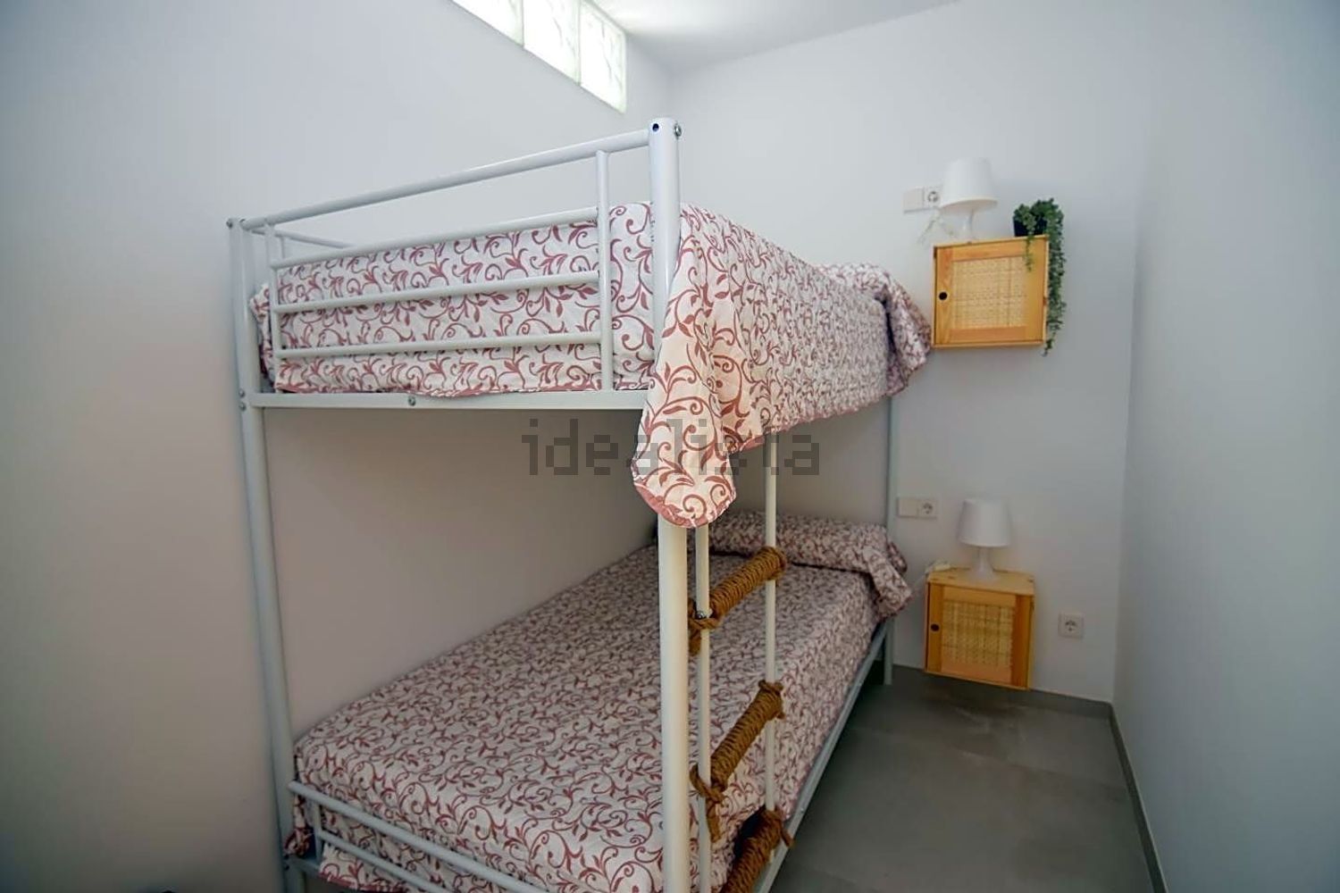 Квартира 70 м² у Sóller