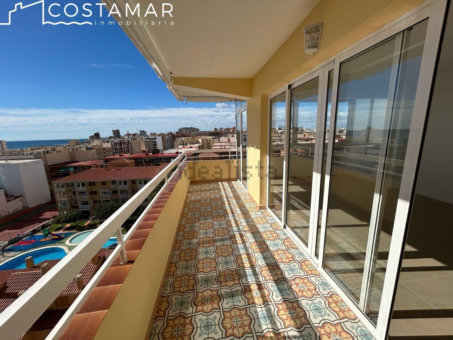 Pis de 77 m² a el Campello