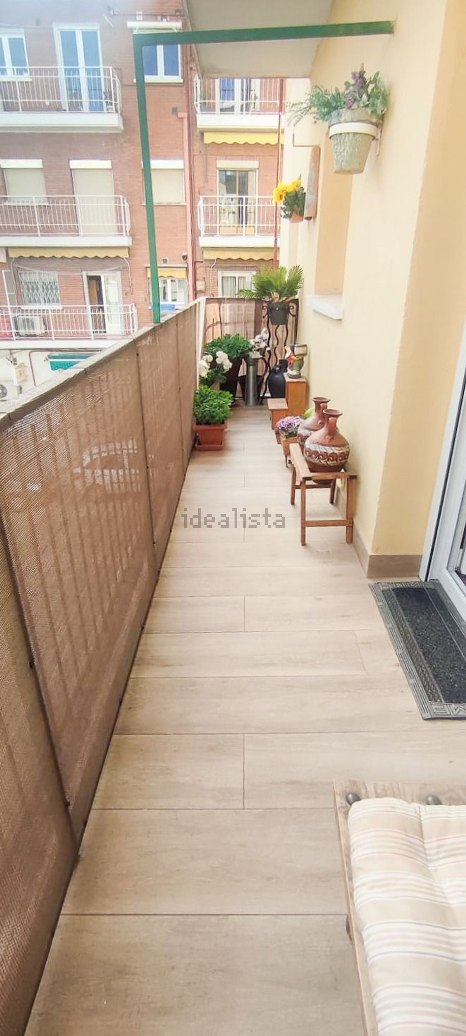 Wohnung 67 m² in Madrid