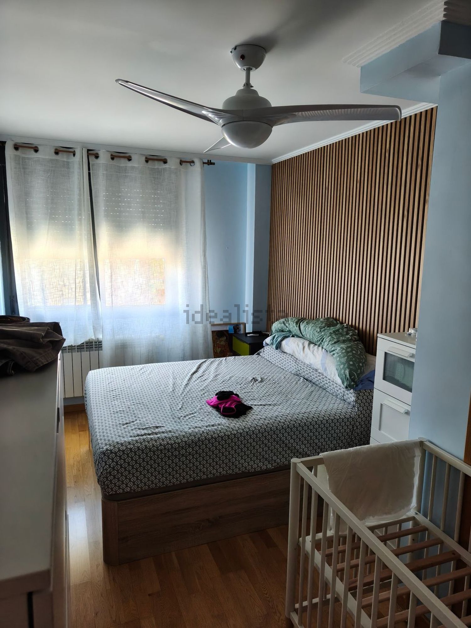 Pis de 84 m² a Ciudad Real