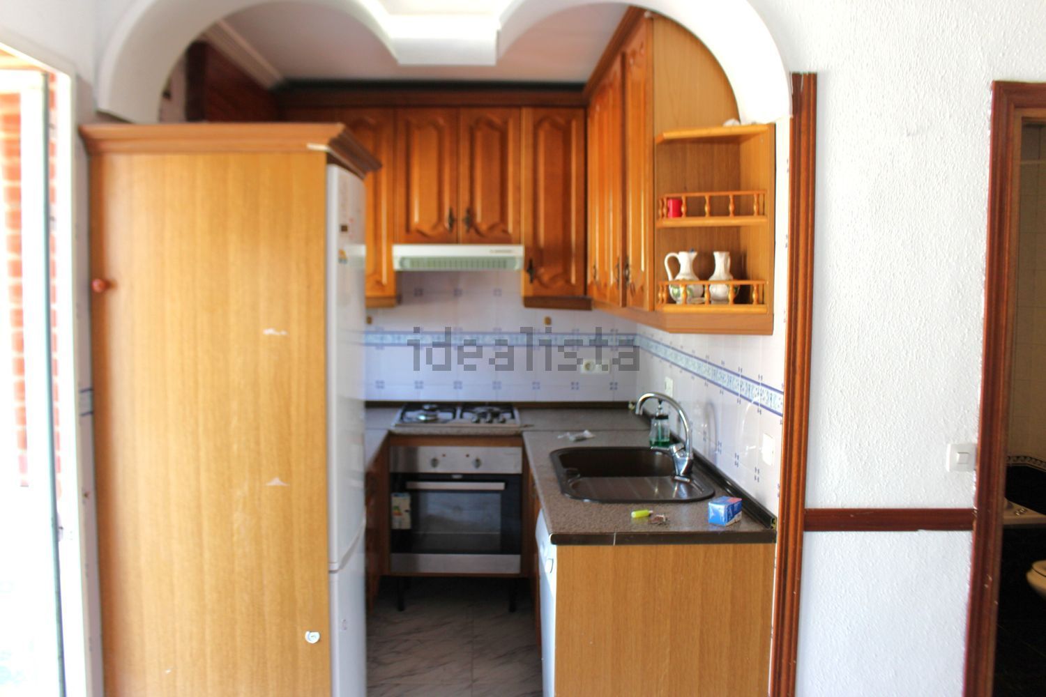 Casa de 126 m² en Madrid
