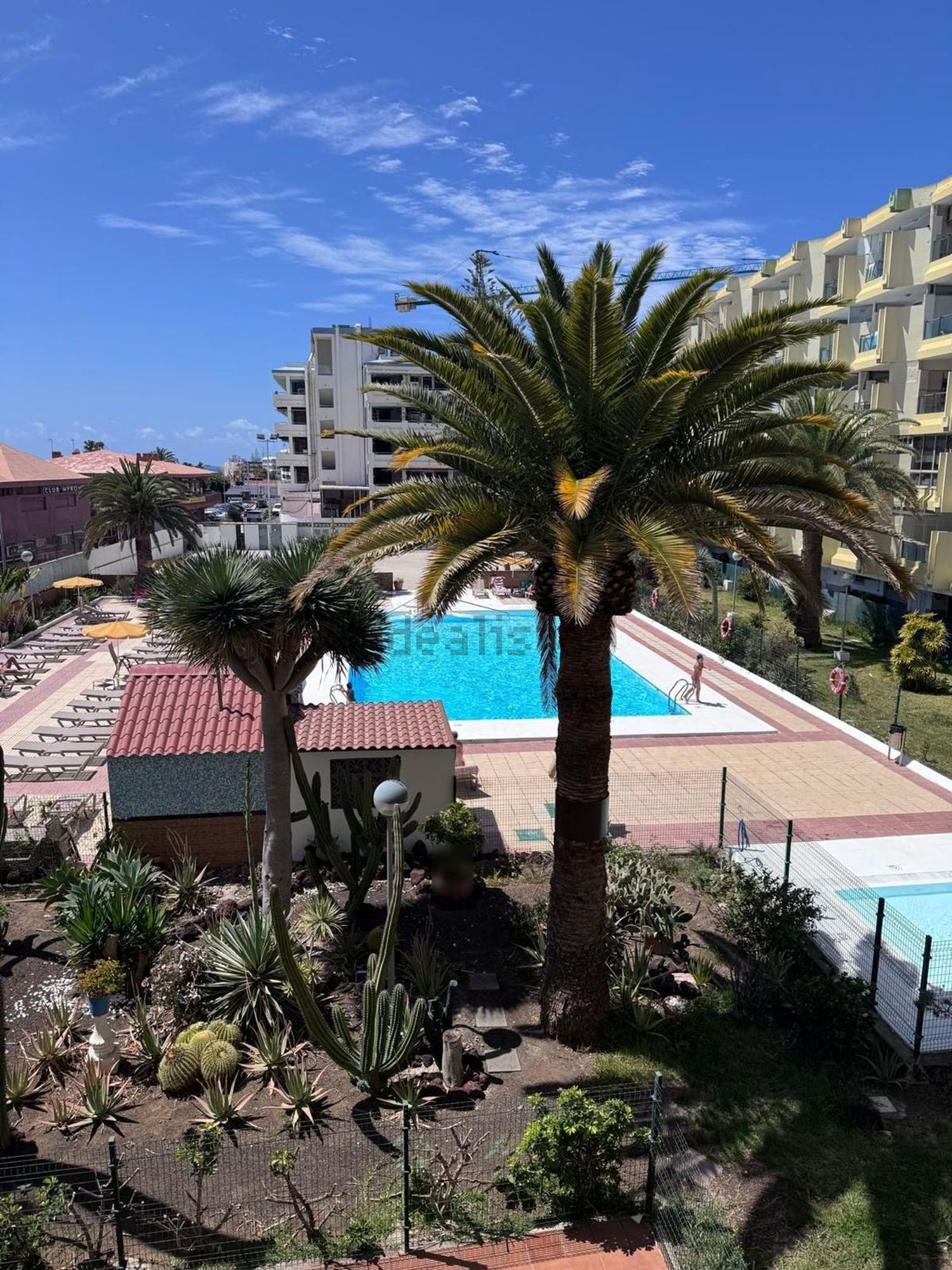 Pis de 60 m² a San Bartolomé de Tirajana