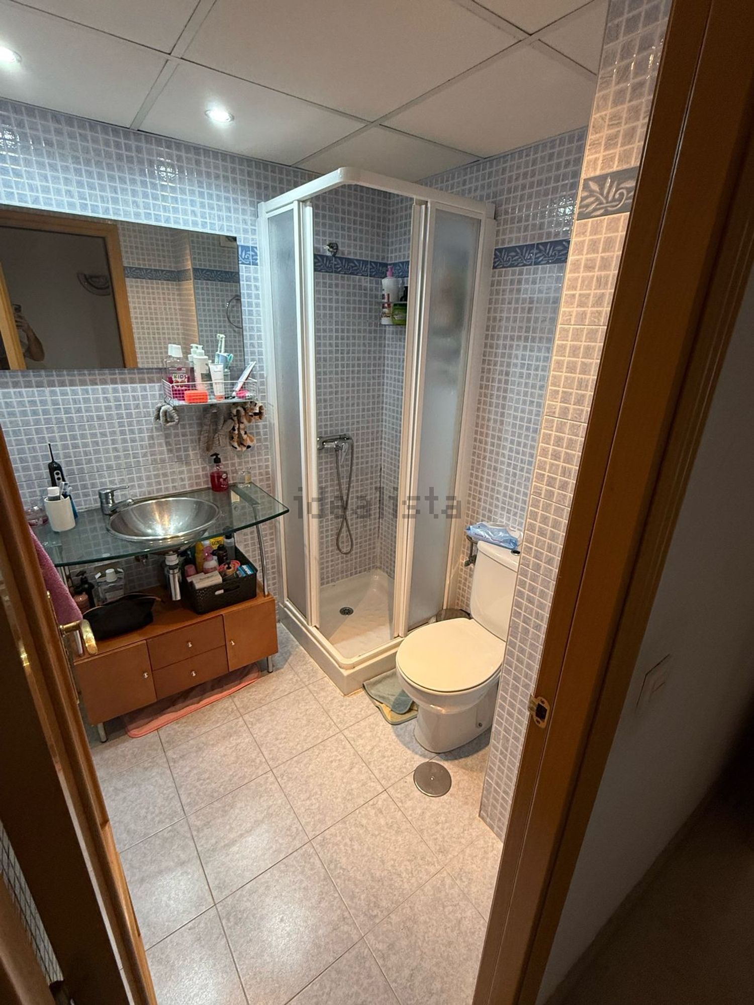 Habitación en alquiler, Málaga