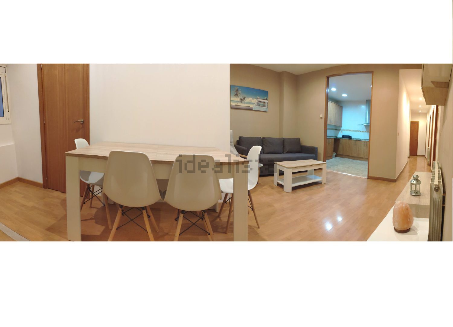 Habitación en alquiler, l'Hospitalet de Llobregat