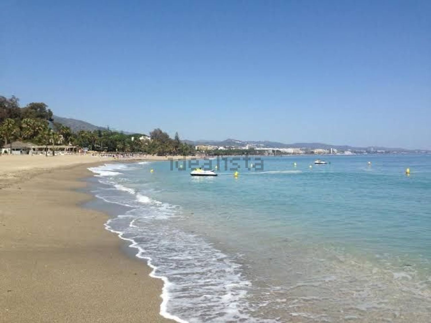 Appartamento 160 m² a Marbella