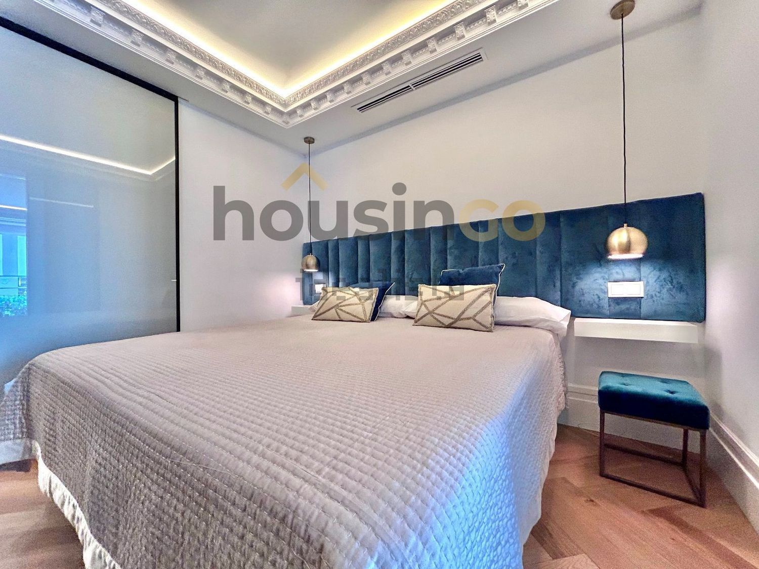 Pis de 150 m² a Madrid