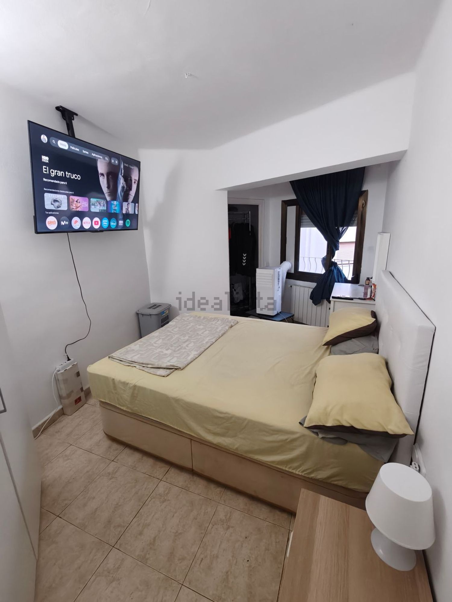 Habitación en alquiler, l'Hospitalet de Llobregat