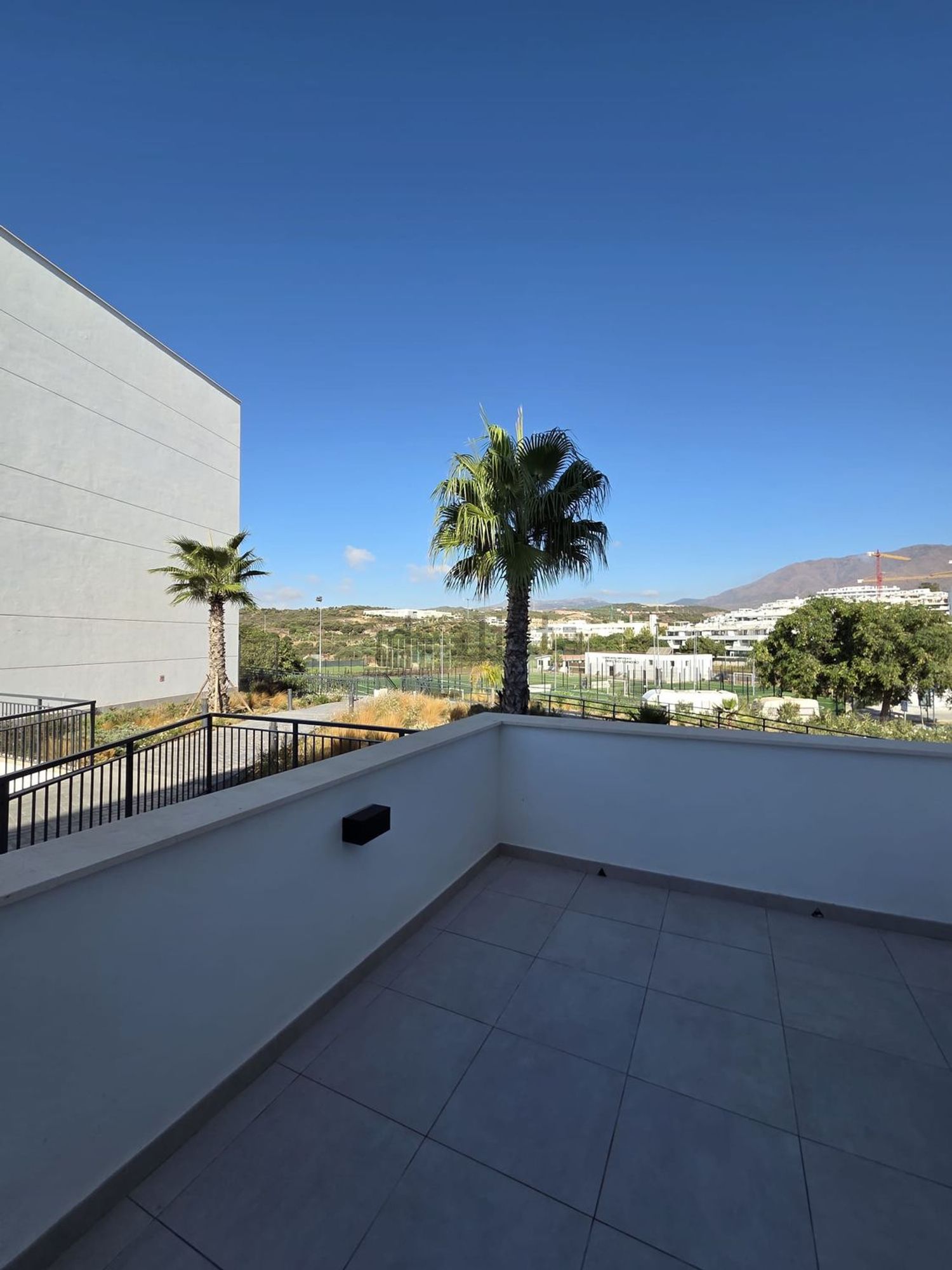 Pis de 108 m² a Estepona