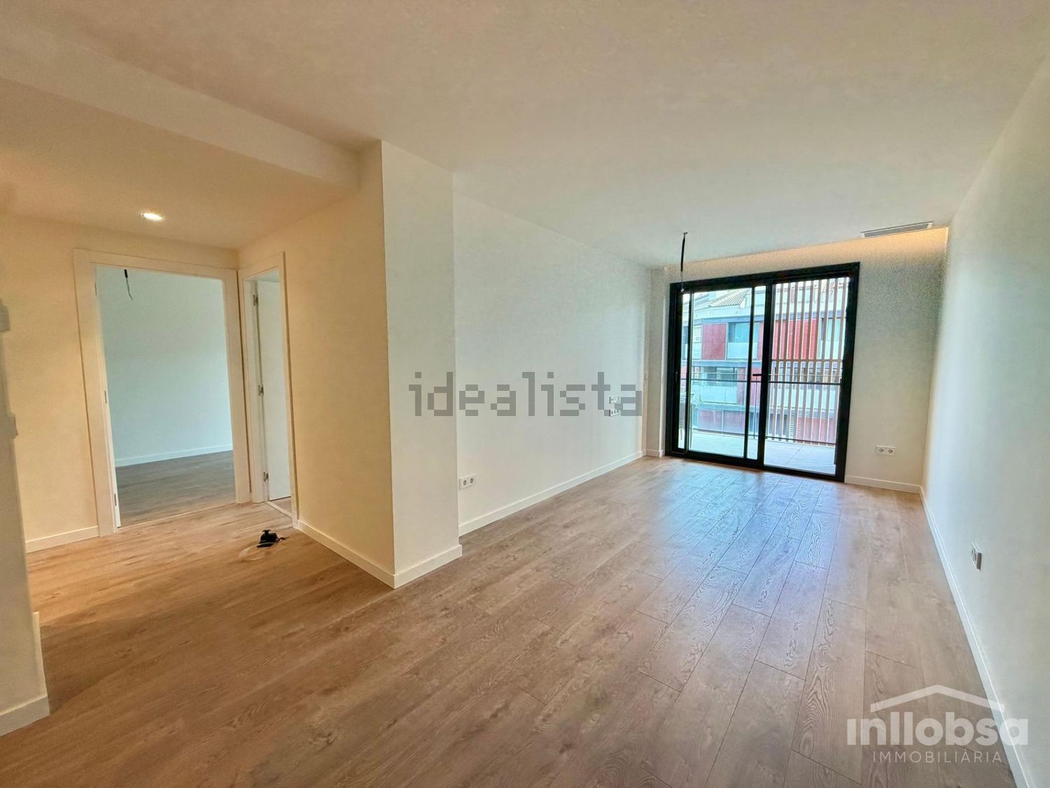 Appartamento 70 m² a Manresa