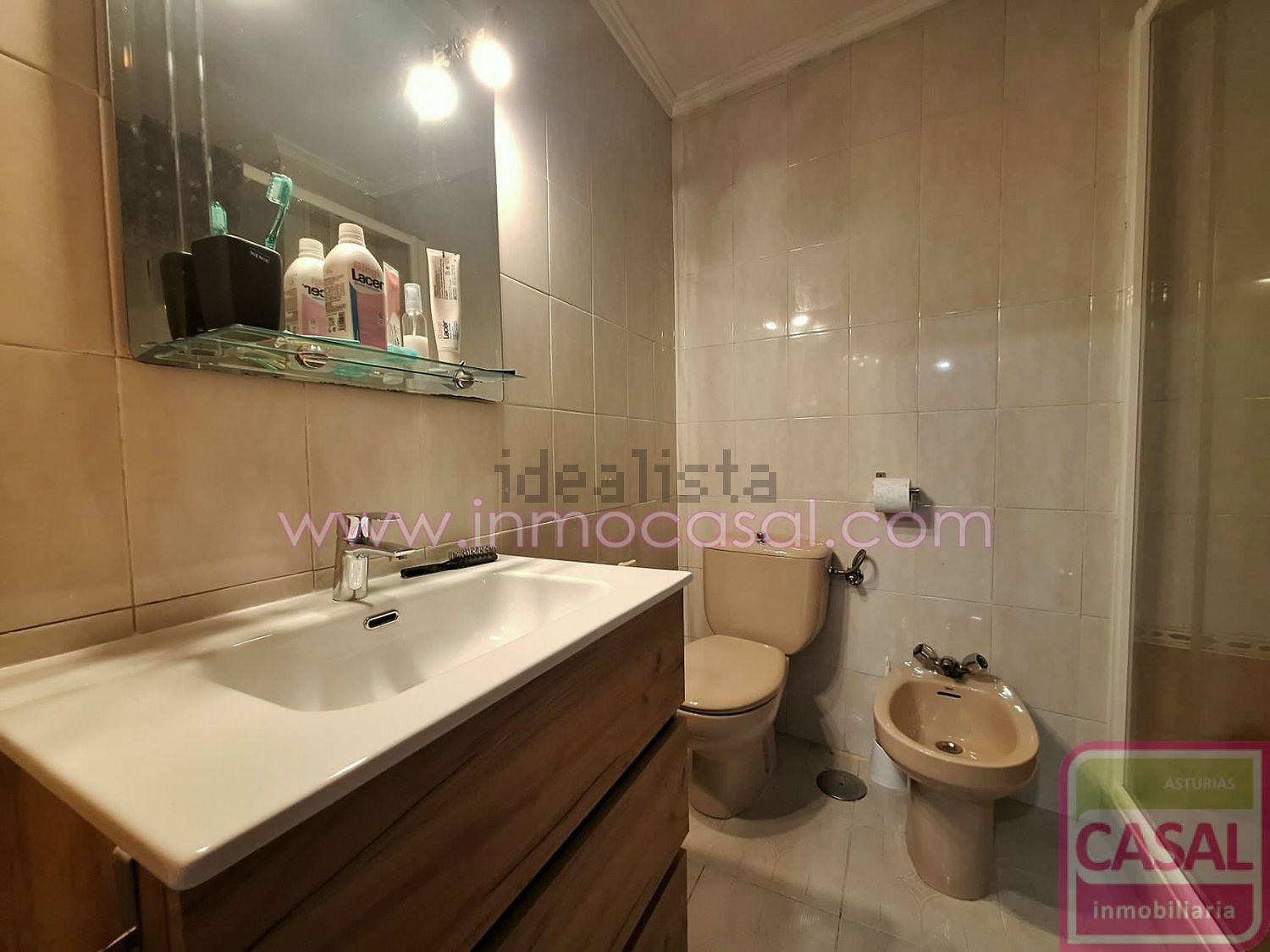 Wohnung 81 m² in Mieres