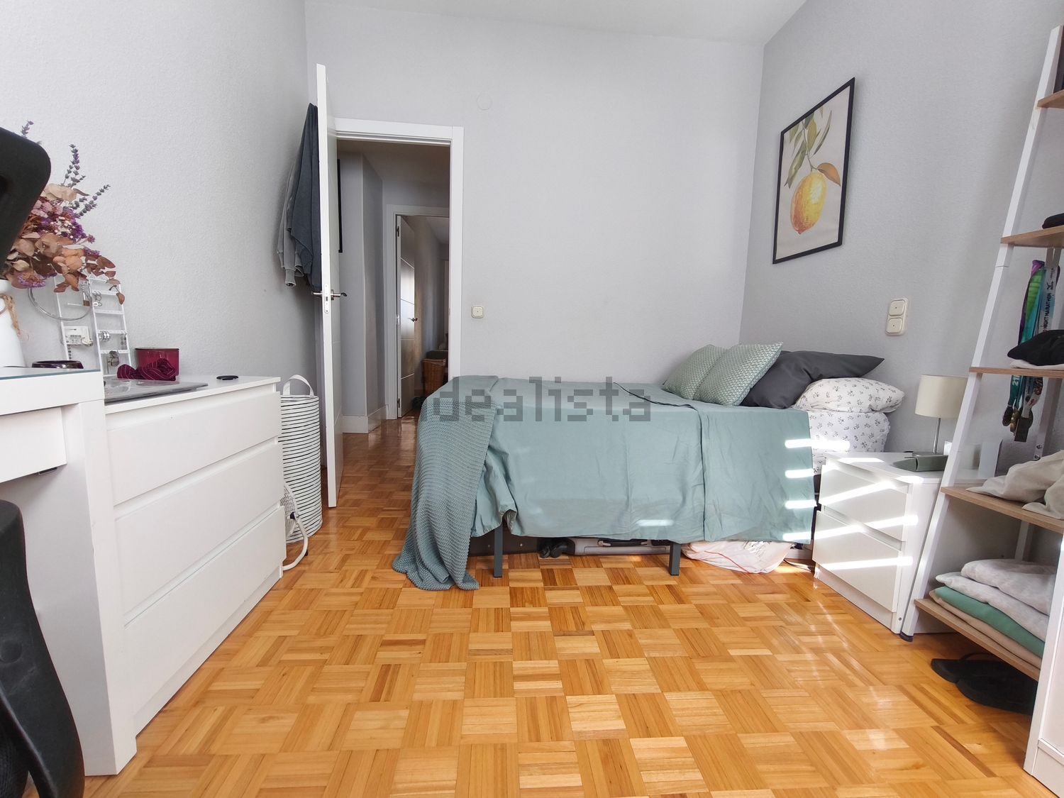 Pis de 135 m² a Madrid