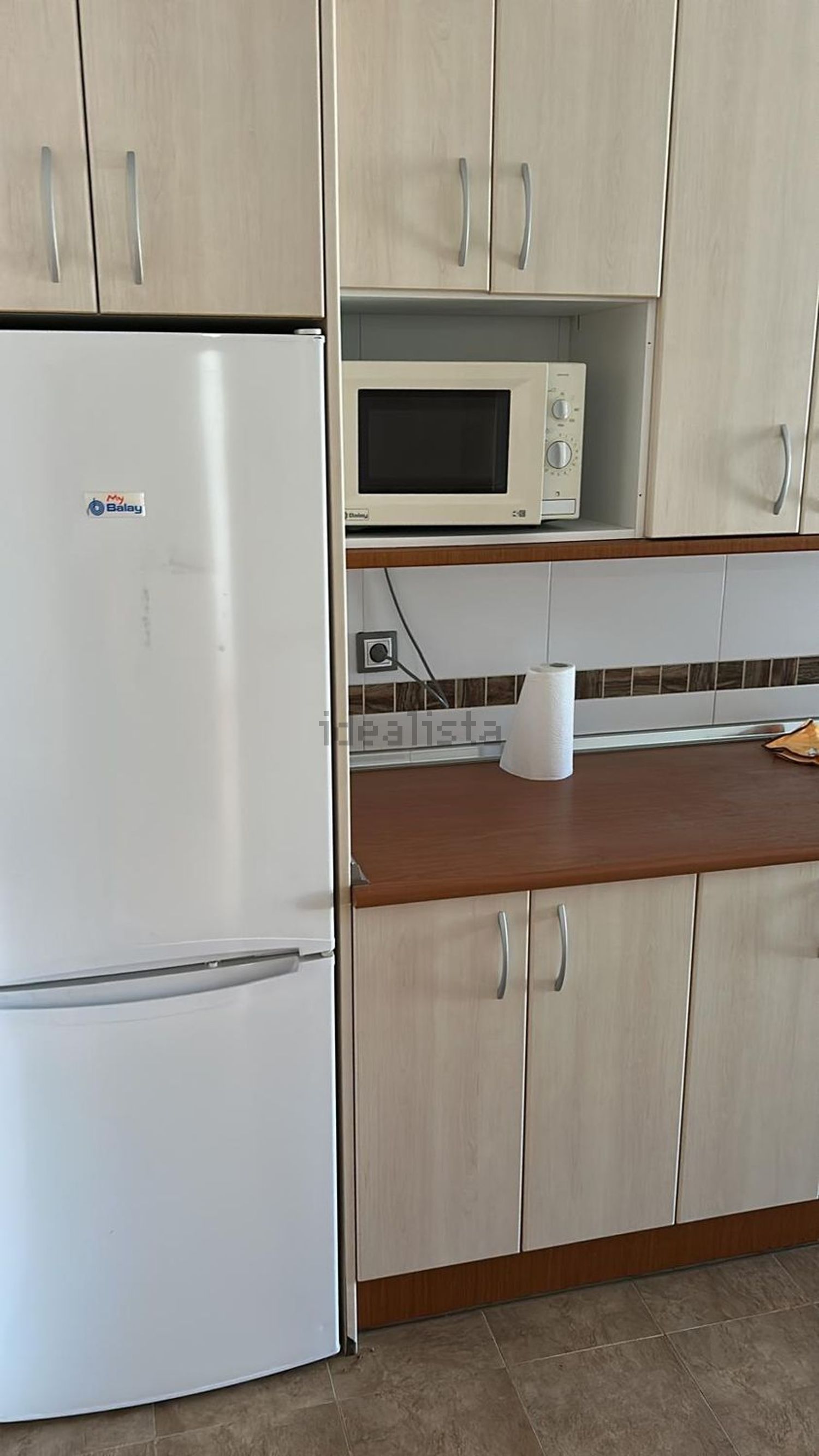 Apartamento 117 m² em Ávila