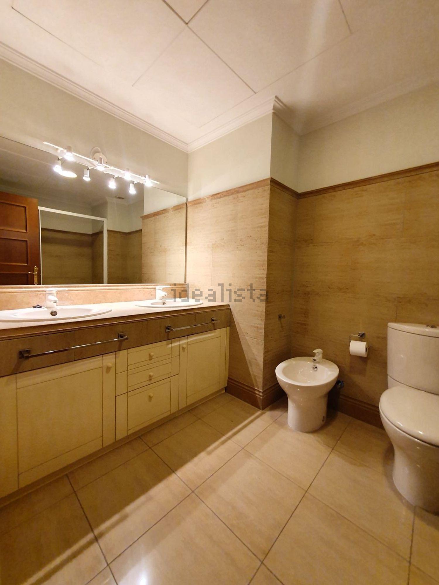 Appartamento 132 m² a Siviglia