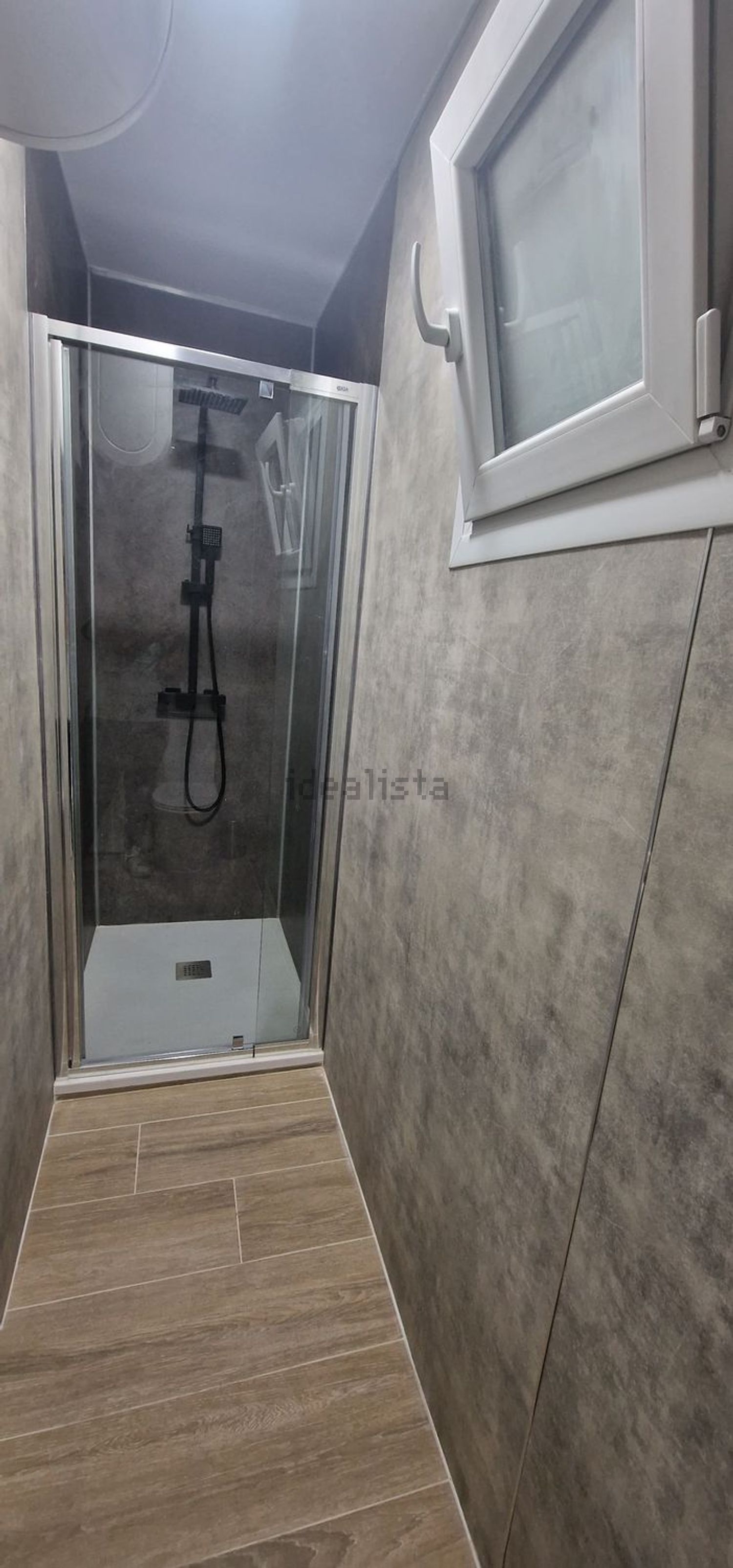 Zimmer zur Miete, Madrid