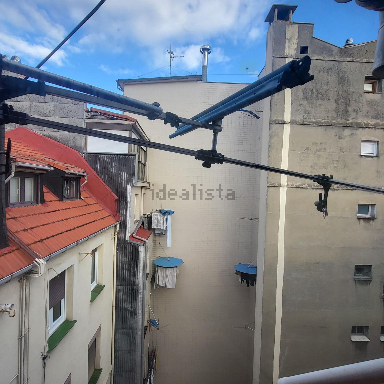 Appartement 60 m² à Bilbao