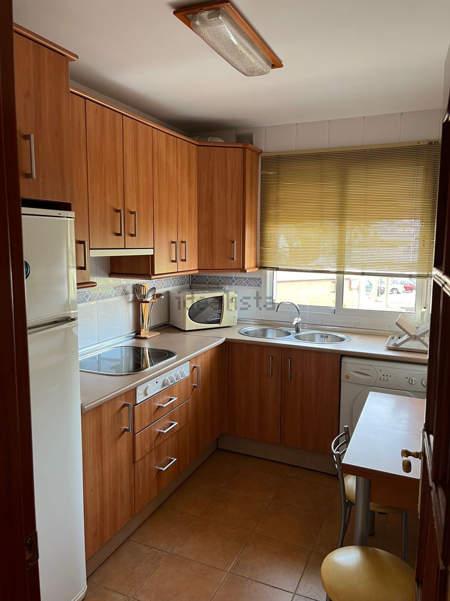 Wohnung 82 m² in Cabra