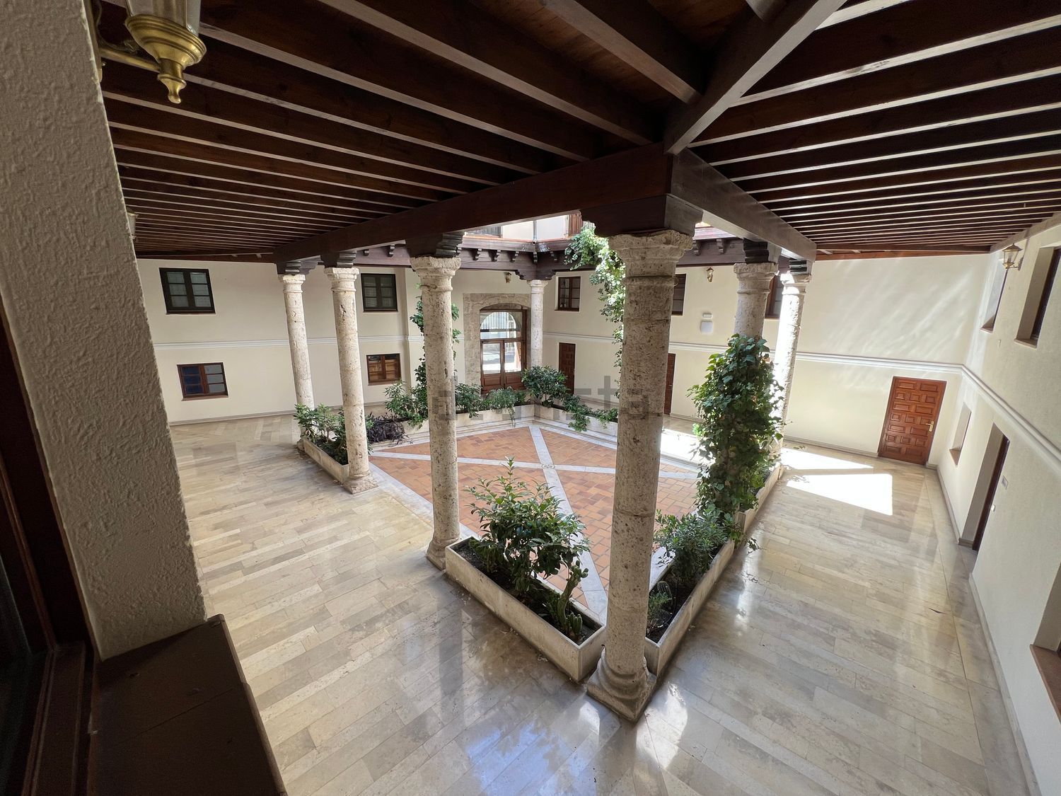 Piso de 78 m² en Valladolid
