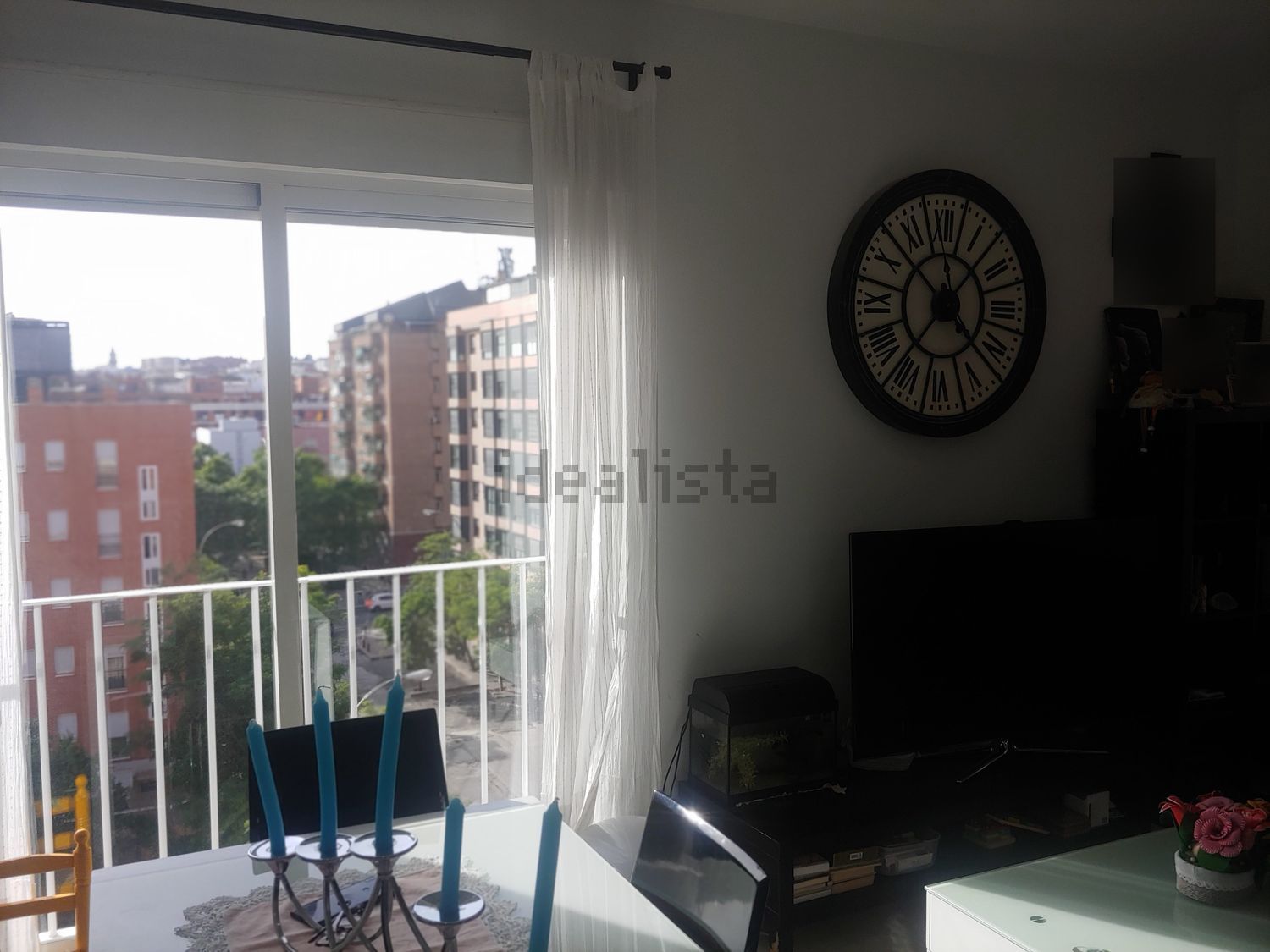 Wohnung 120 m² in Madrid