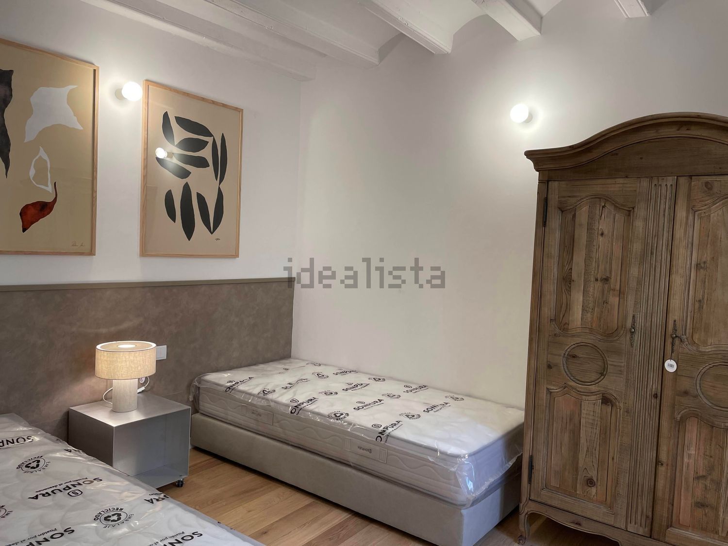 Appartement 100 m² à Barcelone
