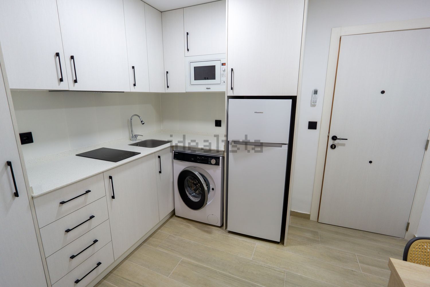 Appartamento 30 m² a Ibi