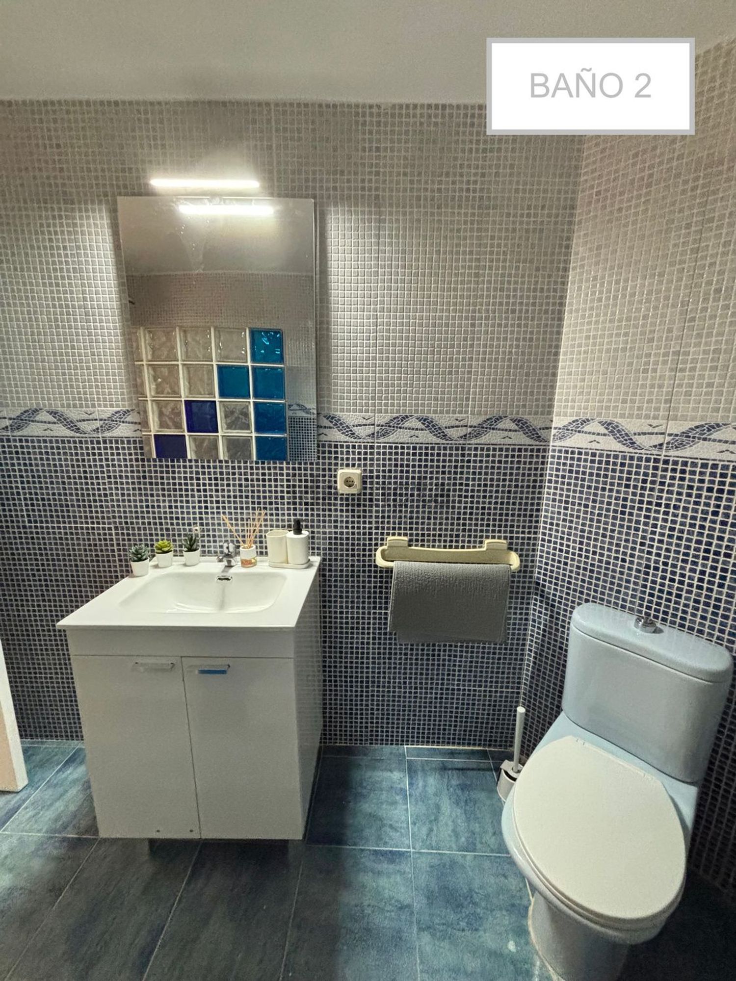 Habitación en alquiler, Alicante