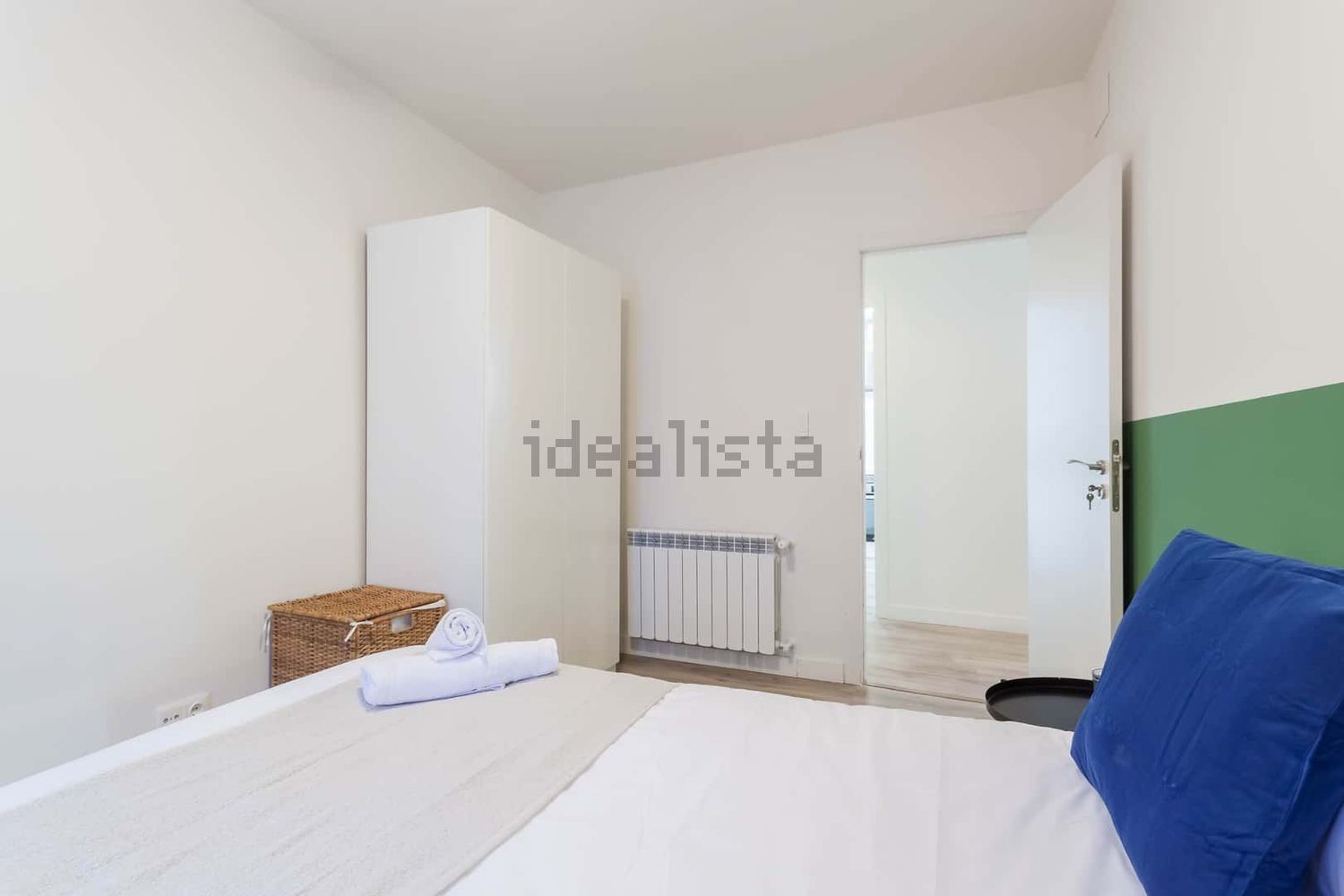 Habitación en alquiler, Madrid