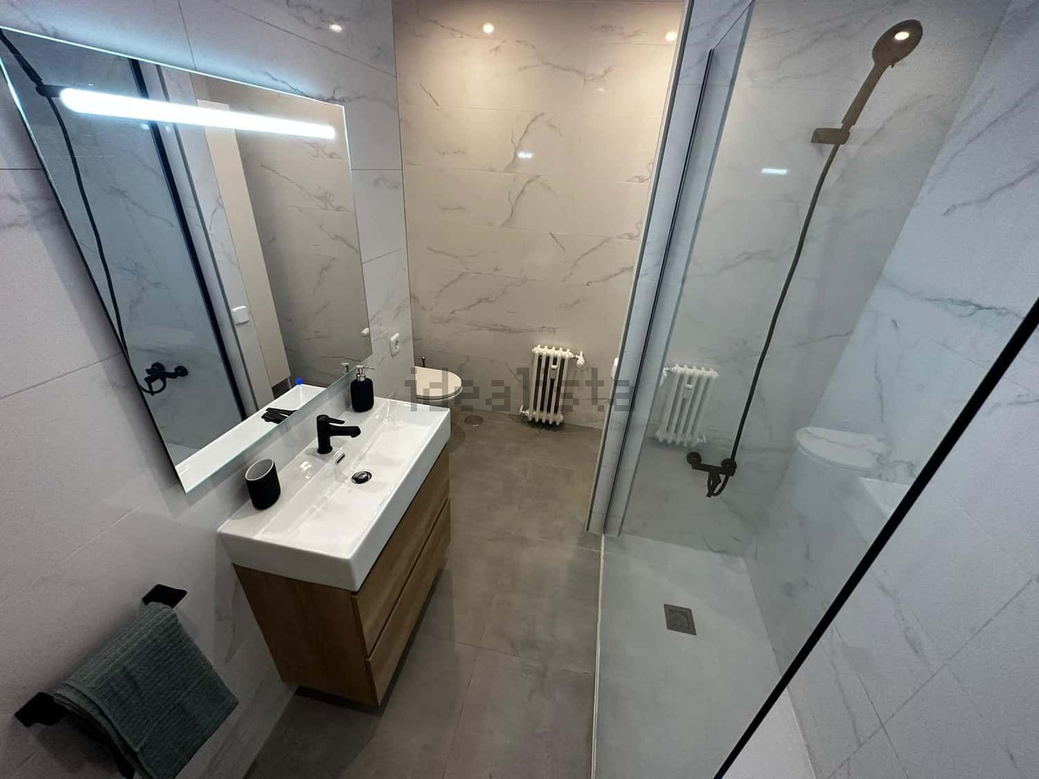 Habitación en alquiler, Madrid