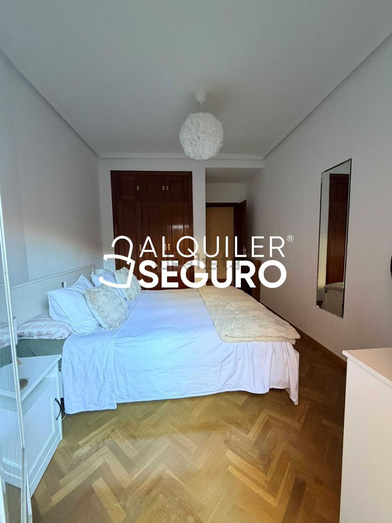 Pis de 53 m² a Madrid