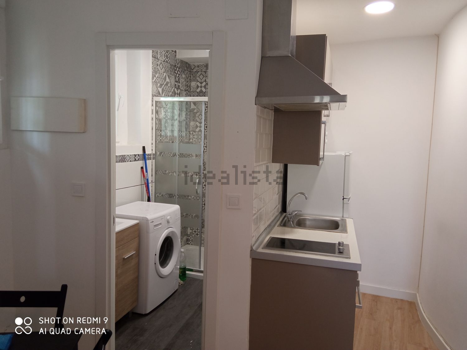 Appartamento 60 m² a Madrid