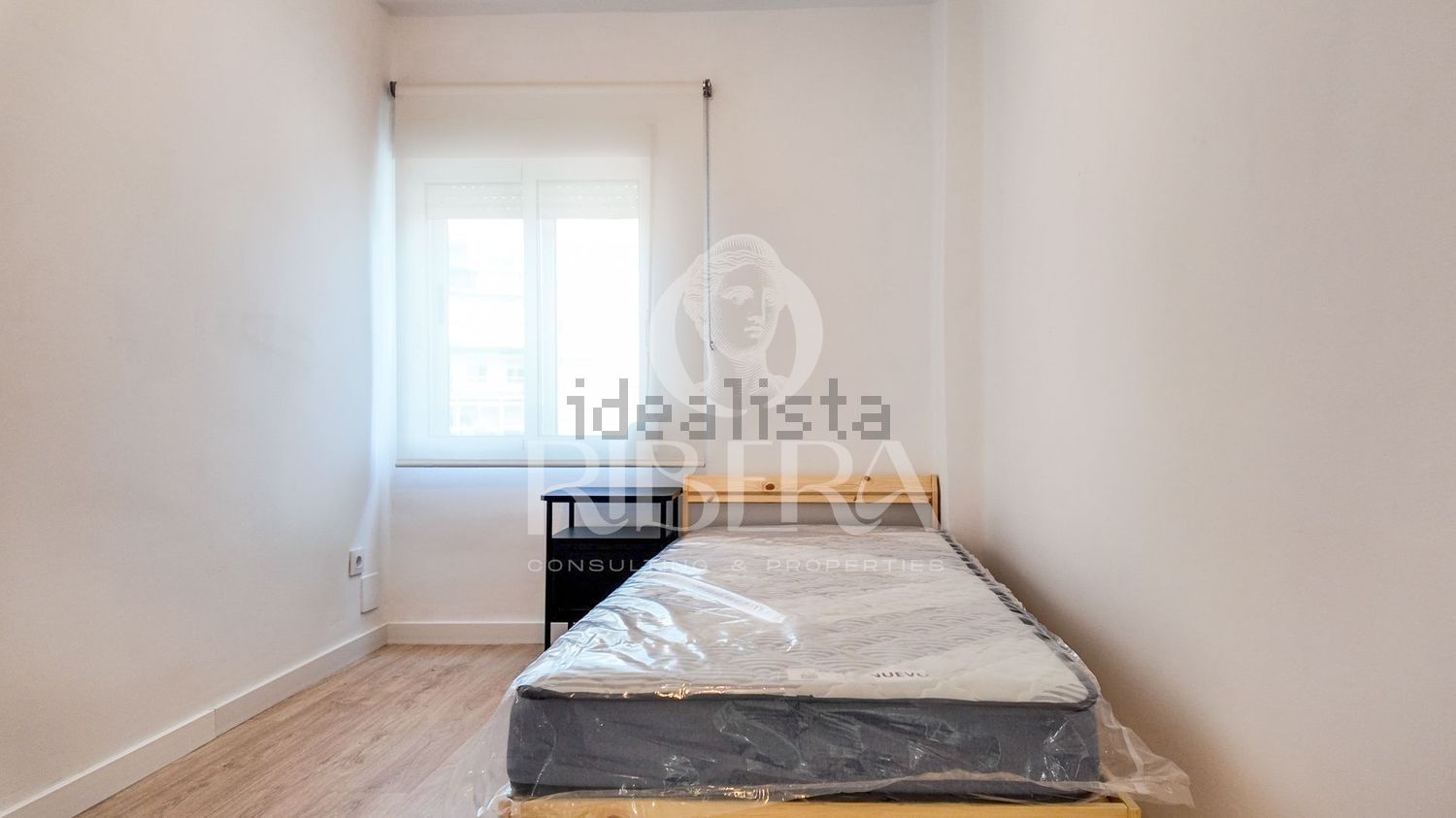 Pis de 78 m² a València