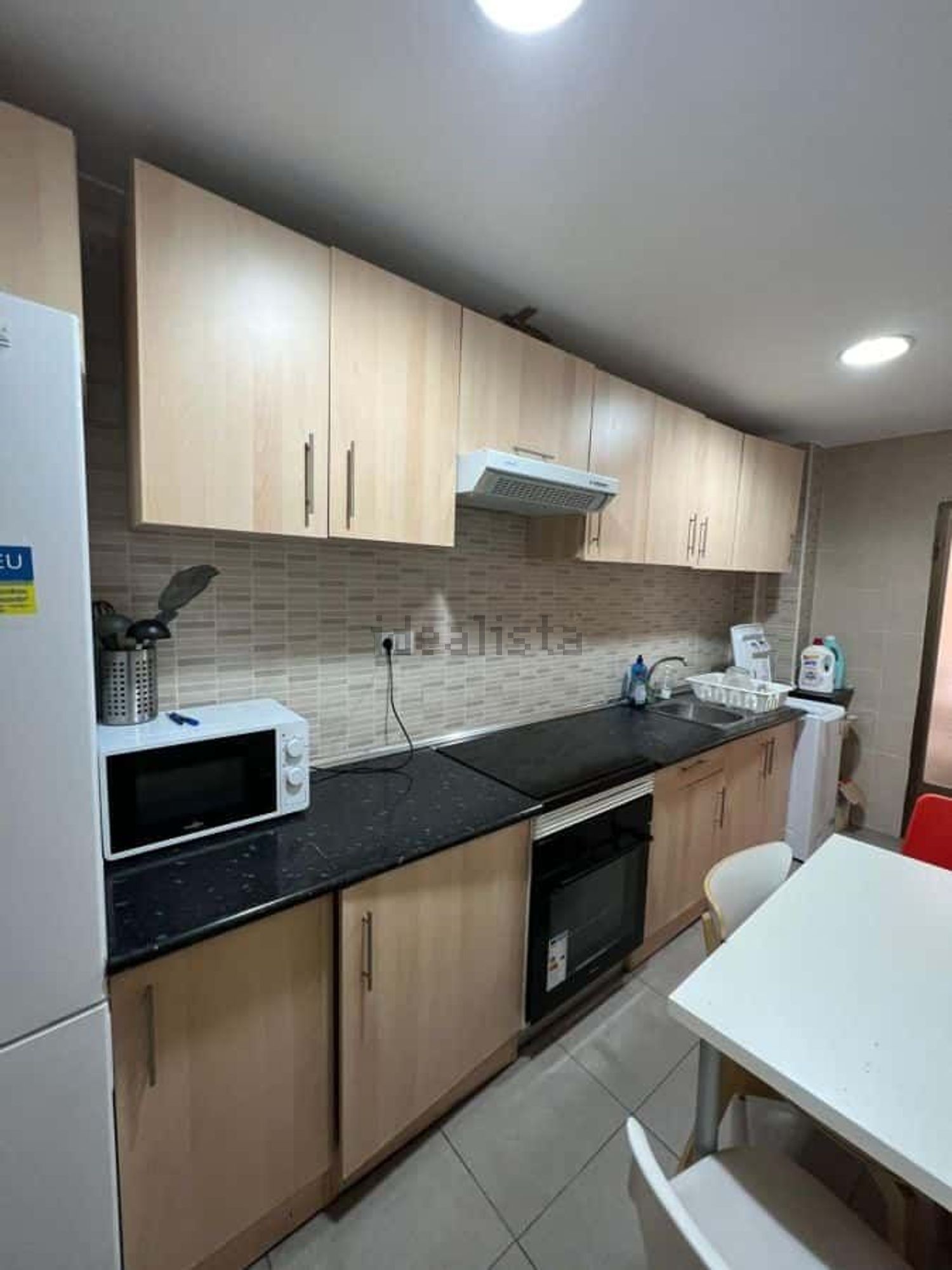 Habitación en alquiler, Valencia