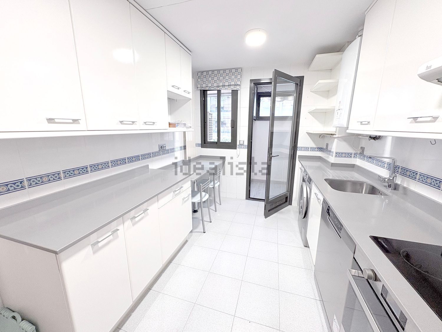 Pis de 103 m² a Madrid