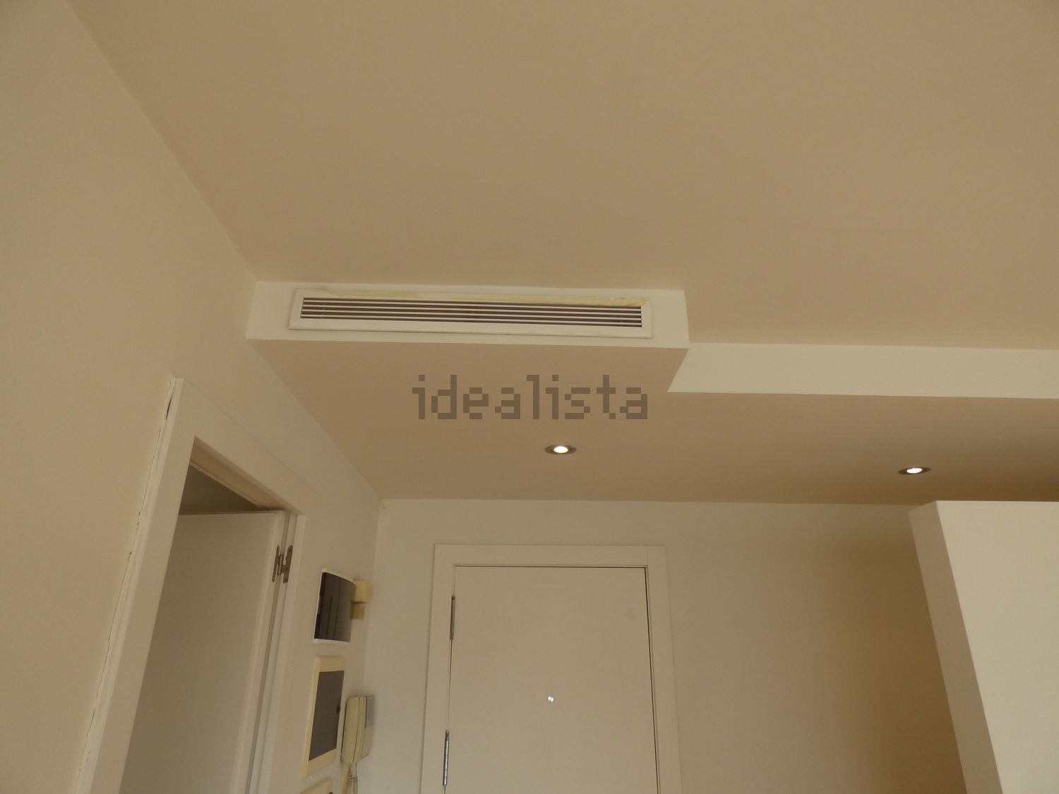 Piso de 122 m² en Albacete