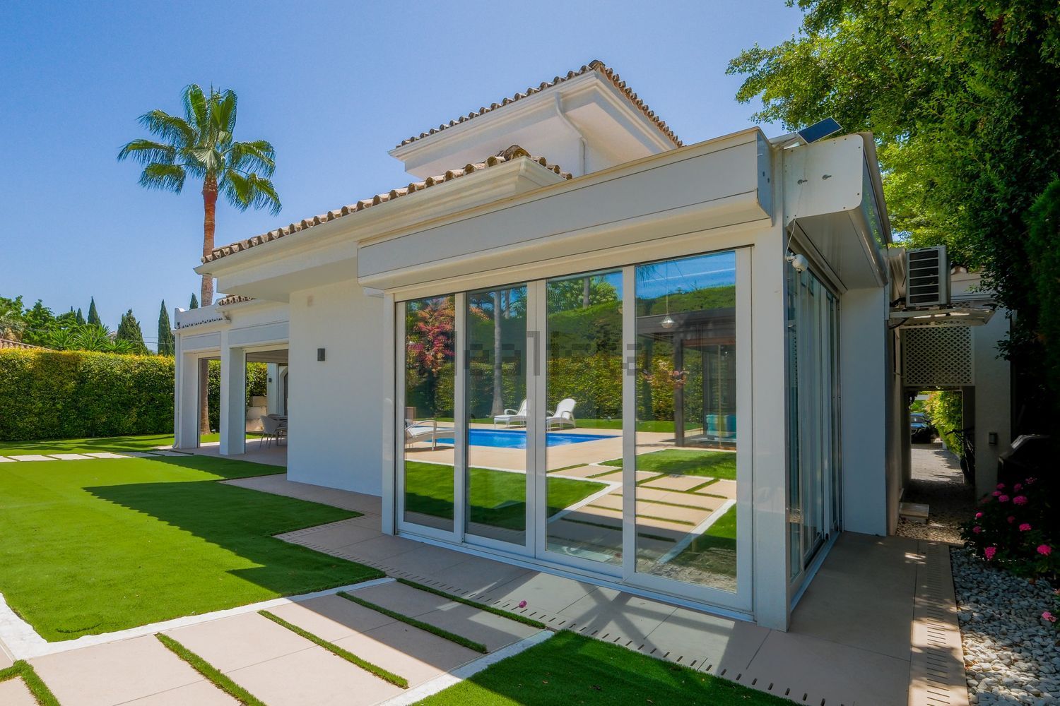 Casa 310 m² a Marbella