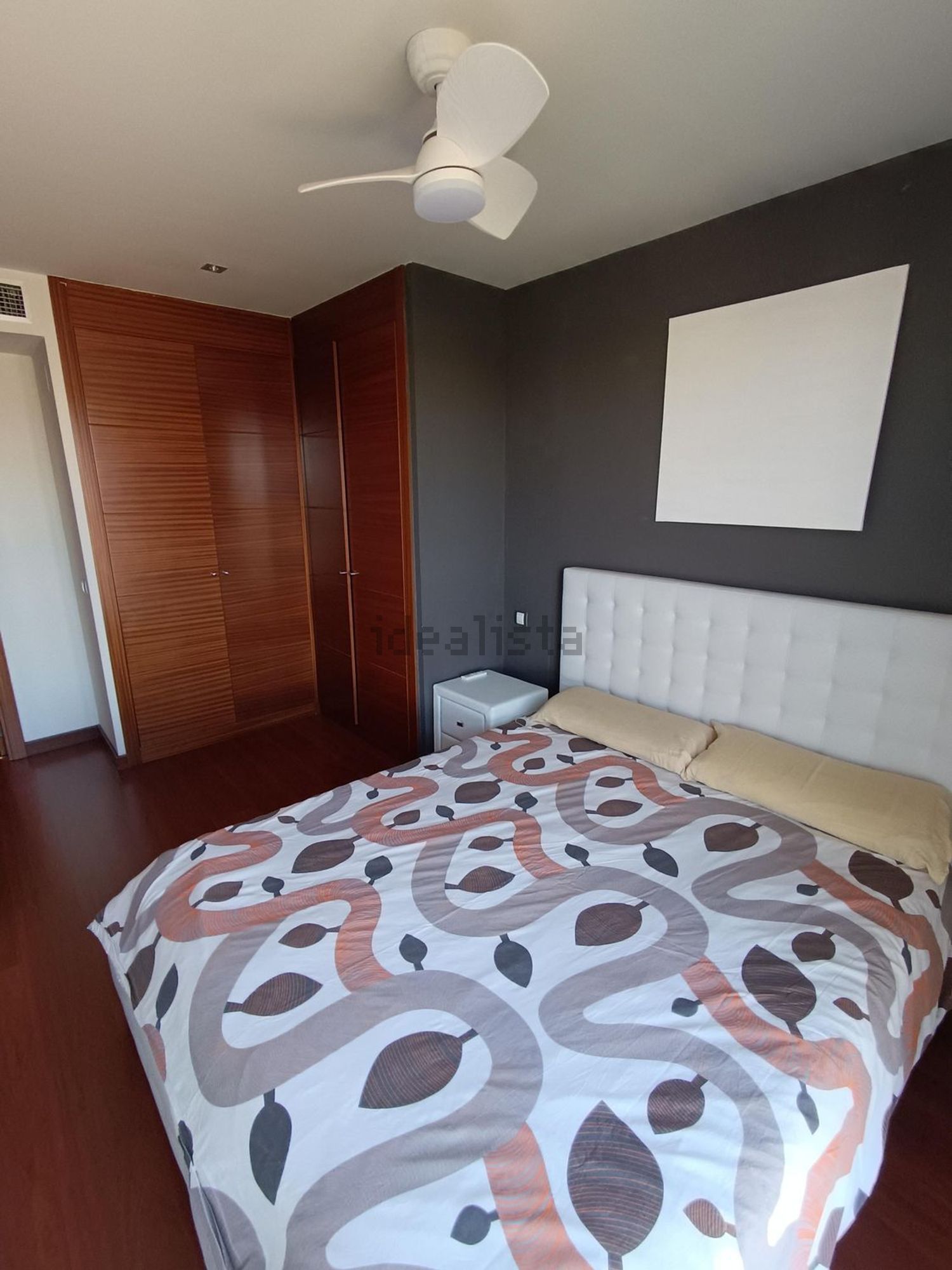 Pis de 87 m² a Madrid