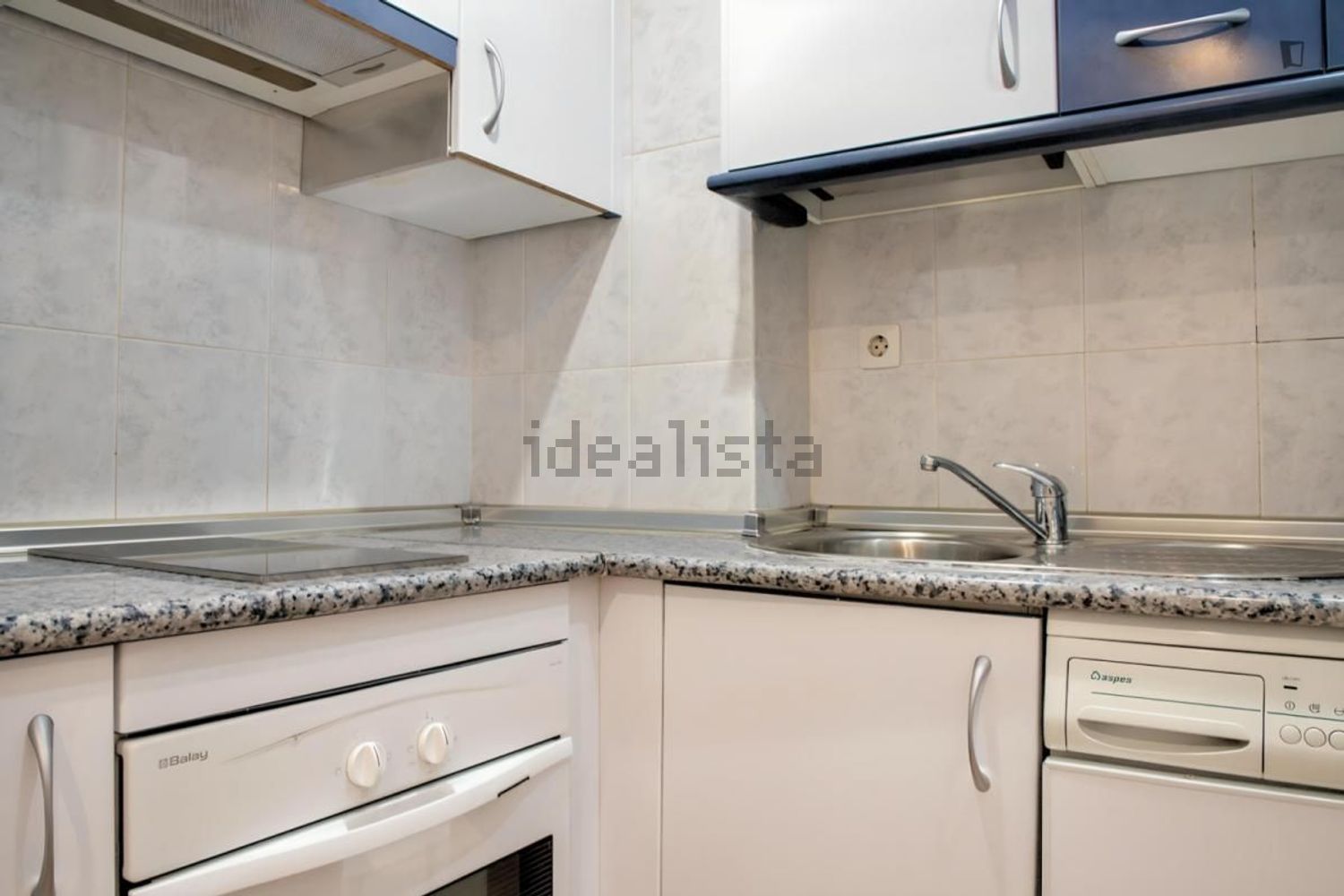 Appartement 45 m² à Madrid