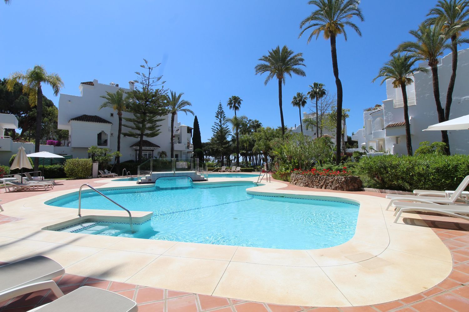 Pis de 290 m² a Marbella
