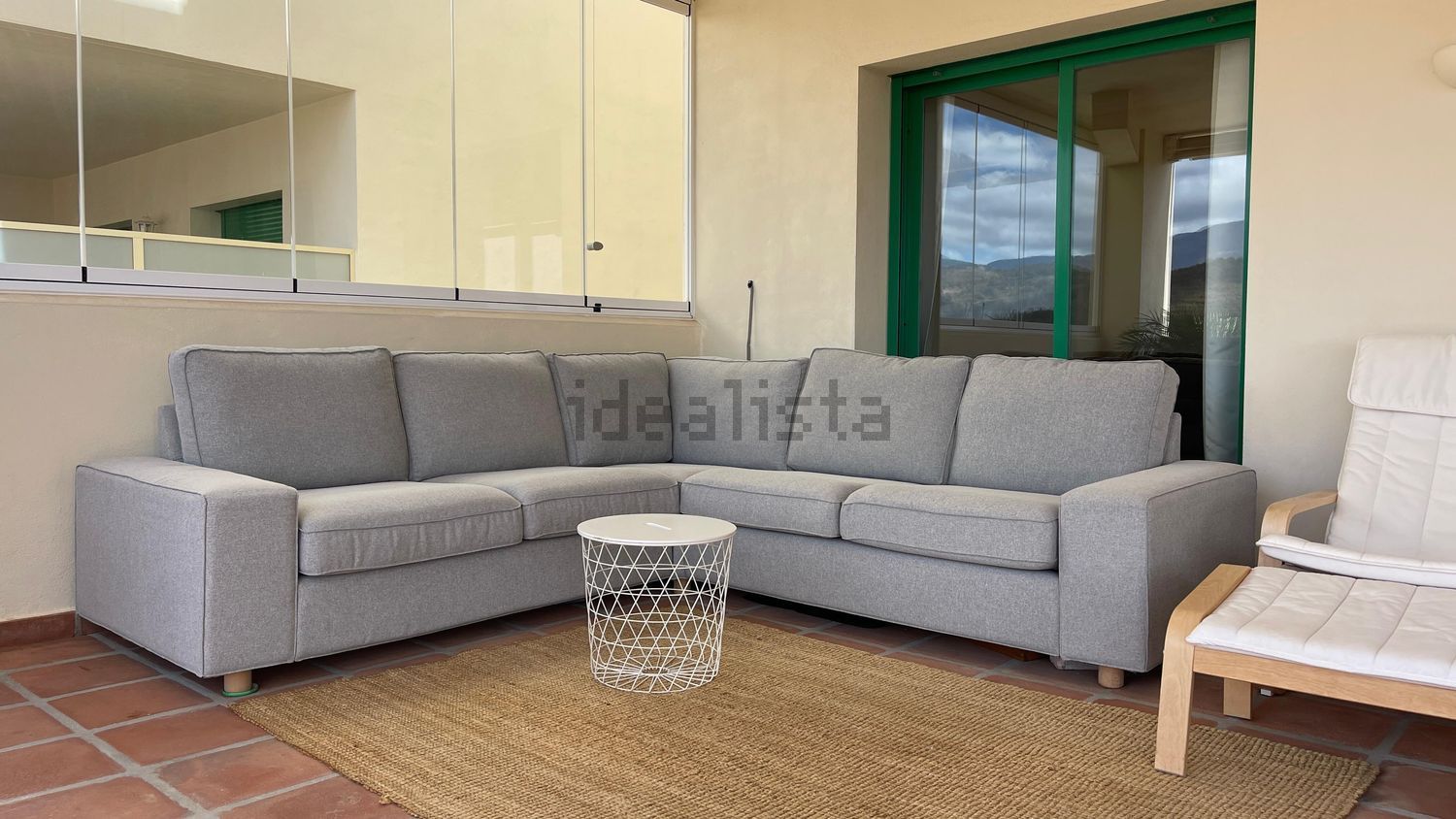 Pis de 155 m² a Estepona