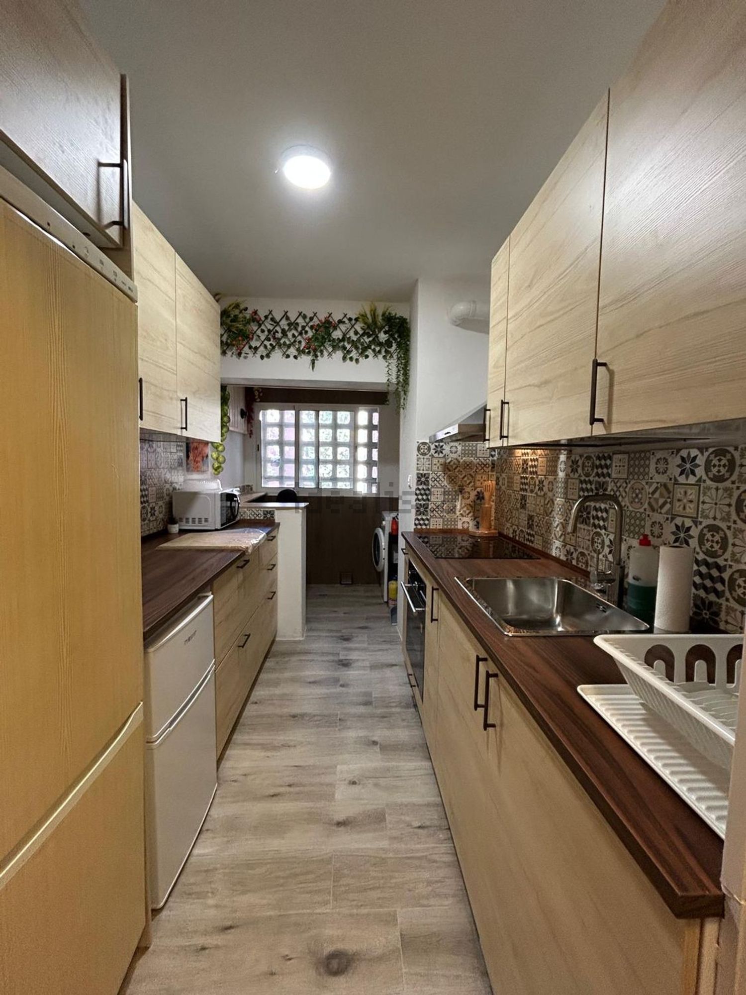 Habitació de lloguer, Granada