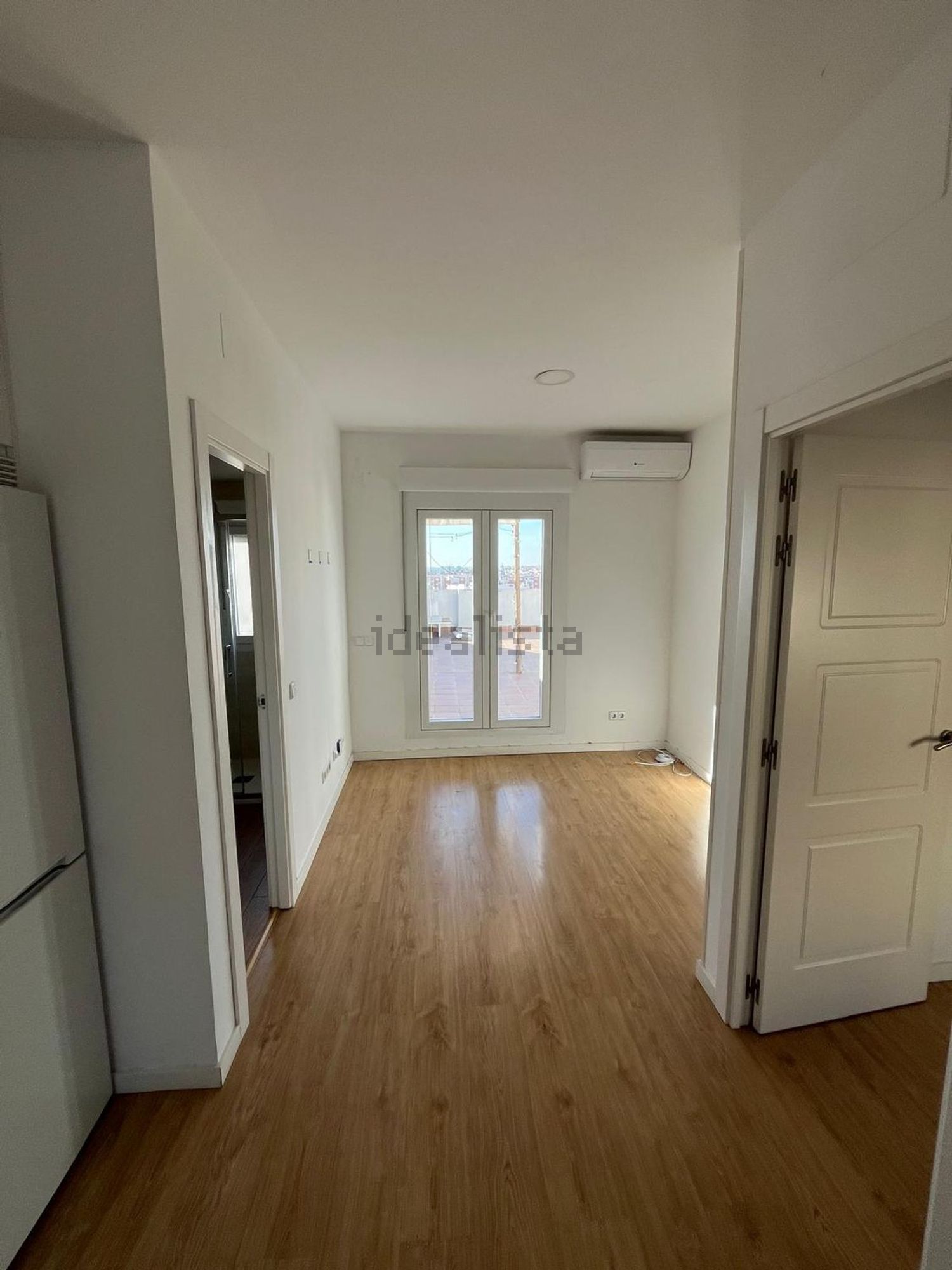 Pis de 50 m² a Madrid