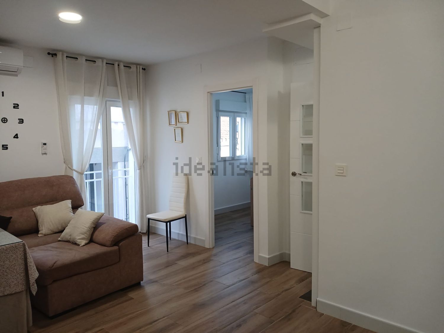 Pis de 64 m² a Ogíjares