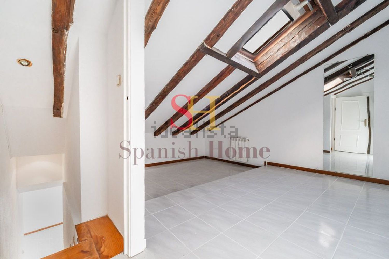 Pis de 65 m² a Madrid