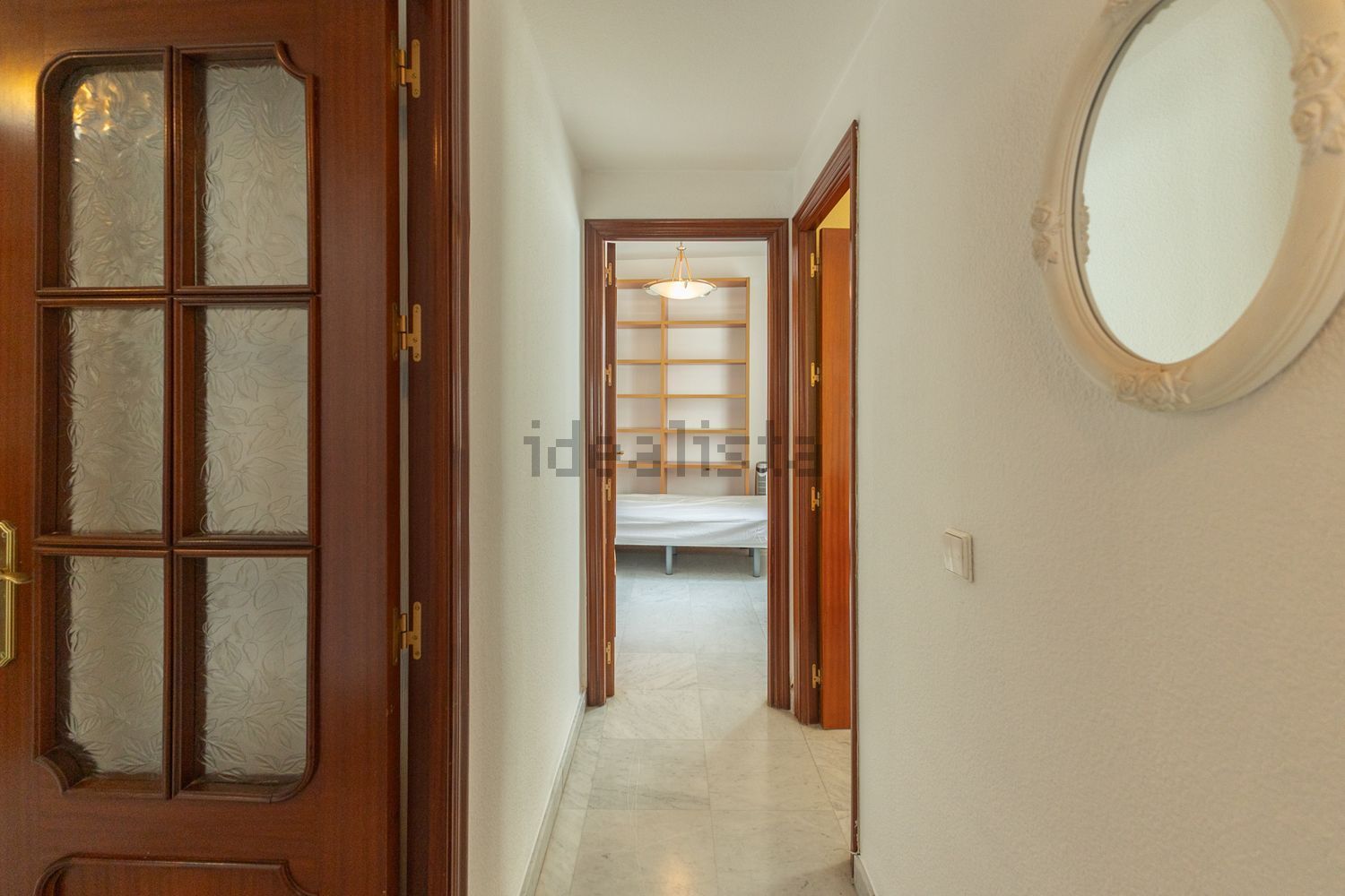 Pis de 140 m² a Sevilla