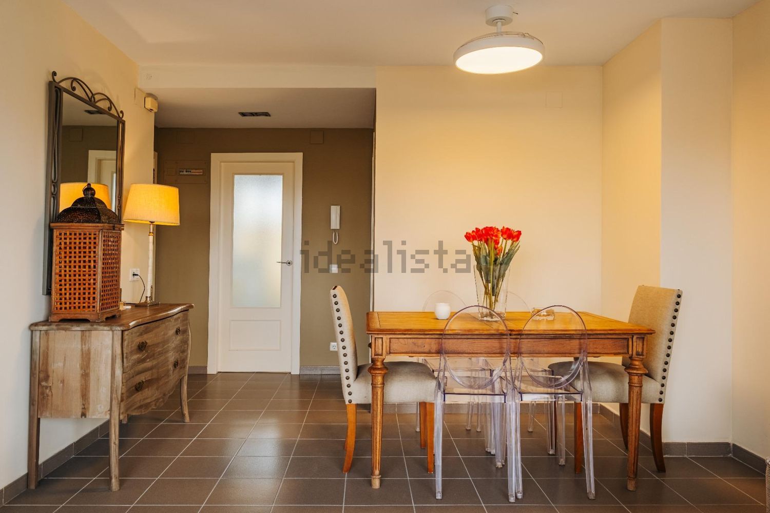 Pis de 130 m² a el Campello
