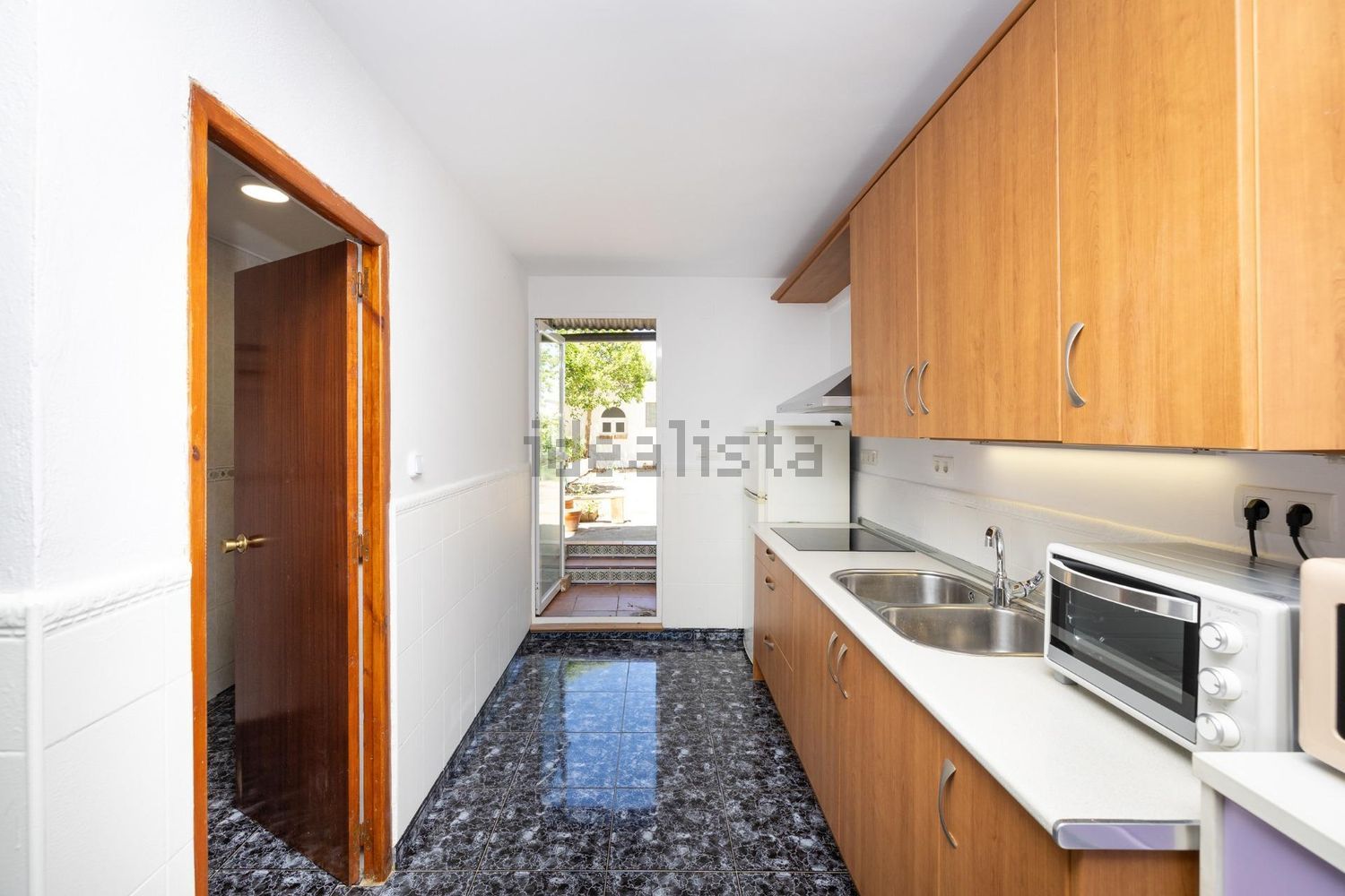 Apartamento 50 m² em Escúzar