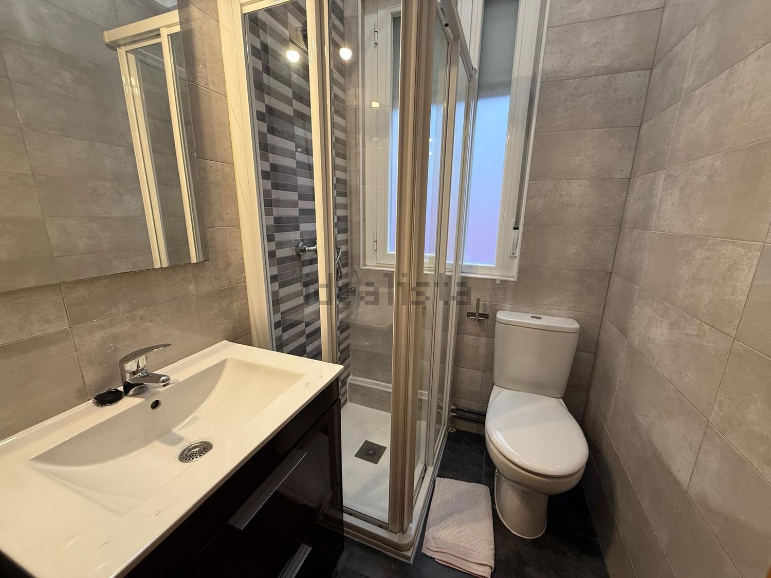 Wohnung 49 m² in Salamanca
