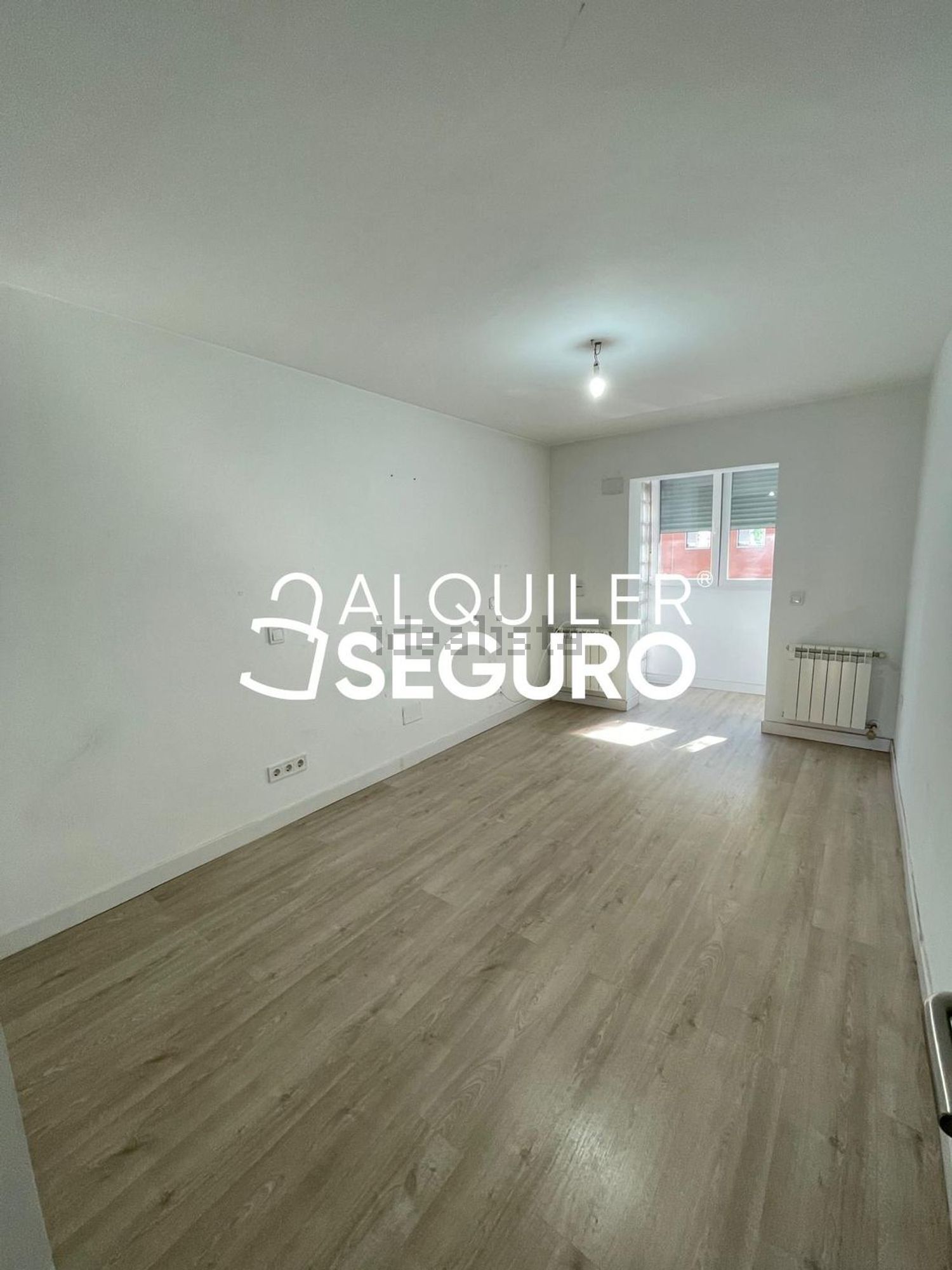 Pis de 67 m² a Madrid